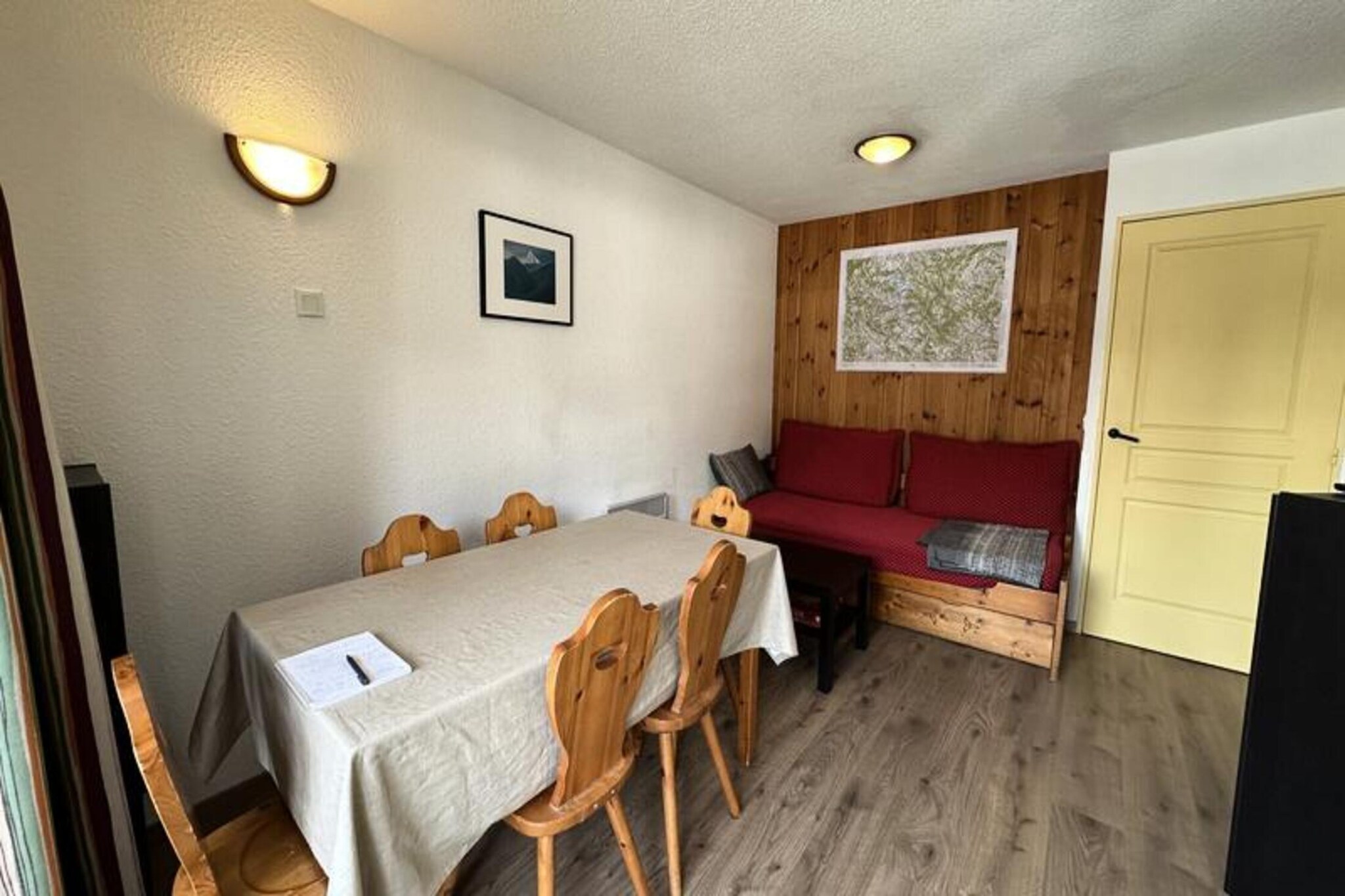 Residence Eyssina