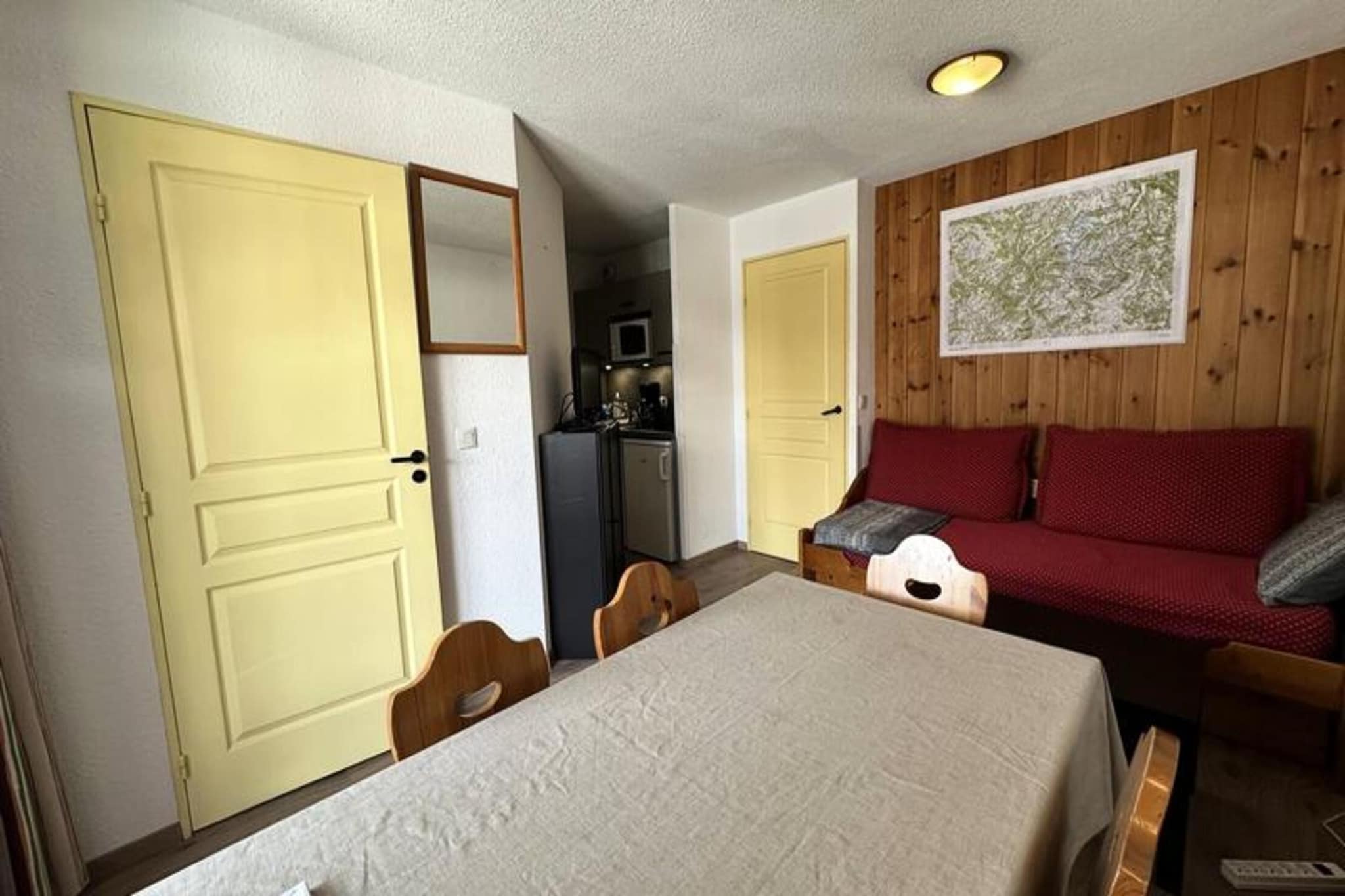 Residence Eyssina