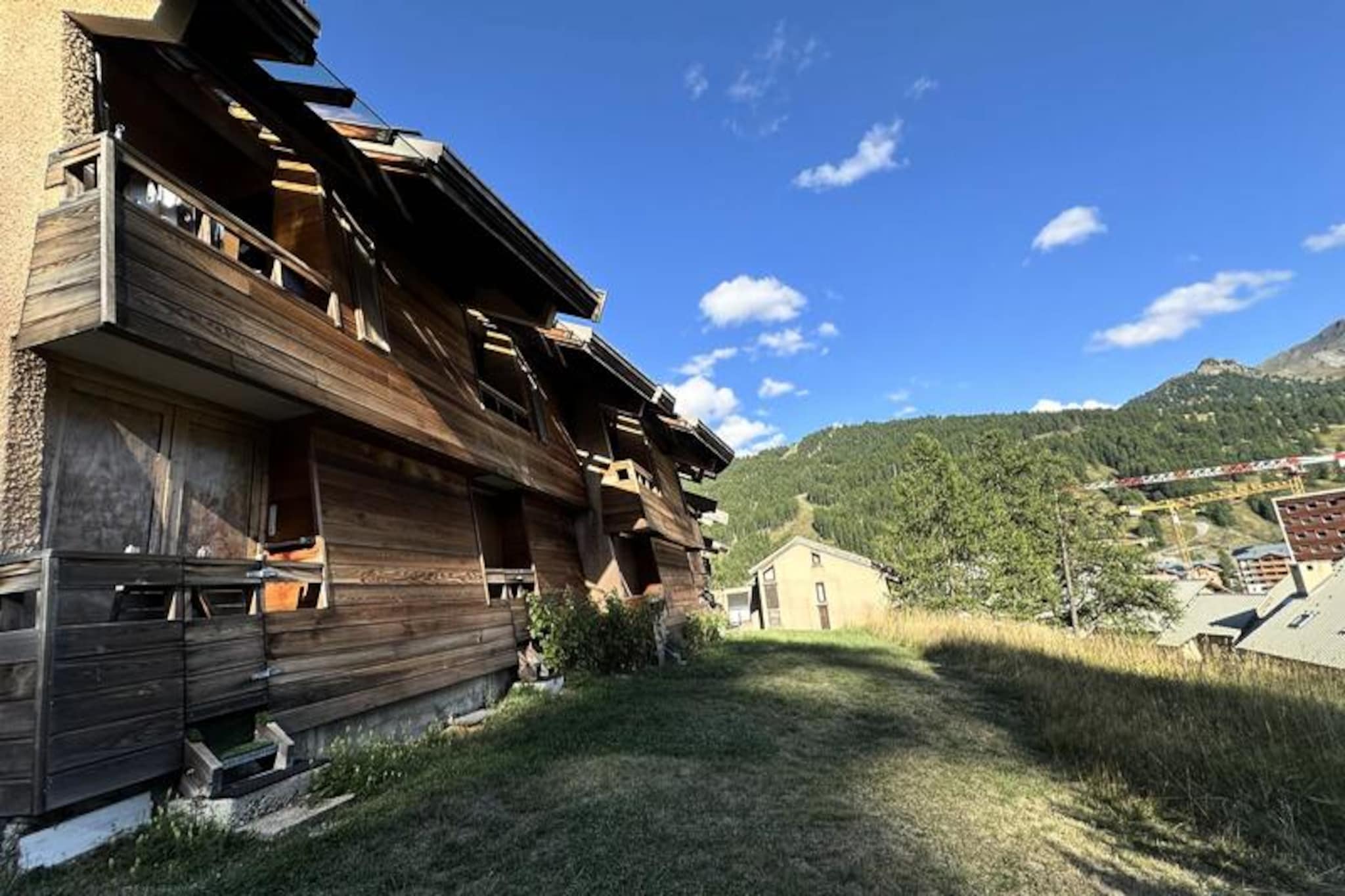 Residence Le Hameau