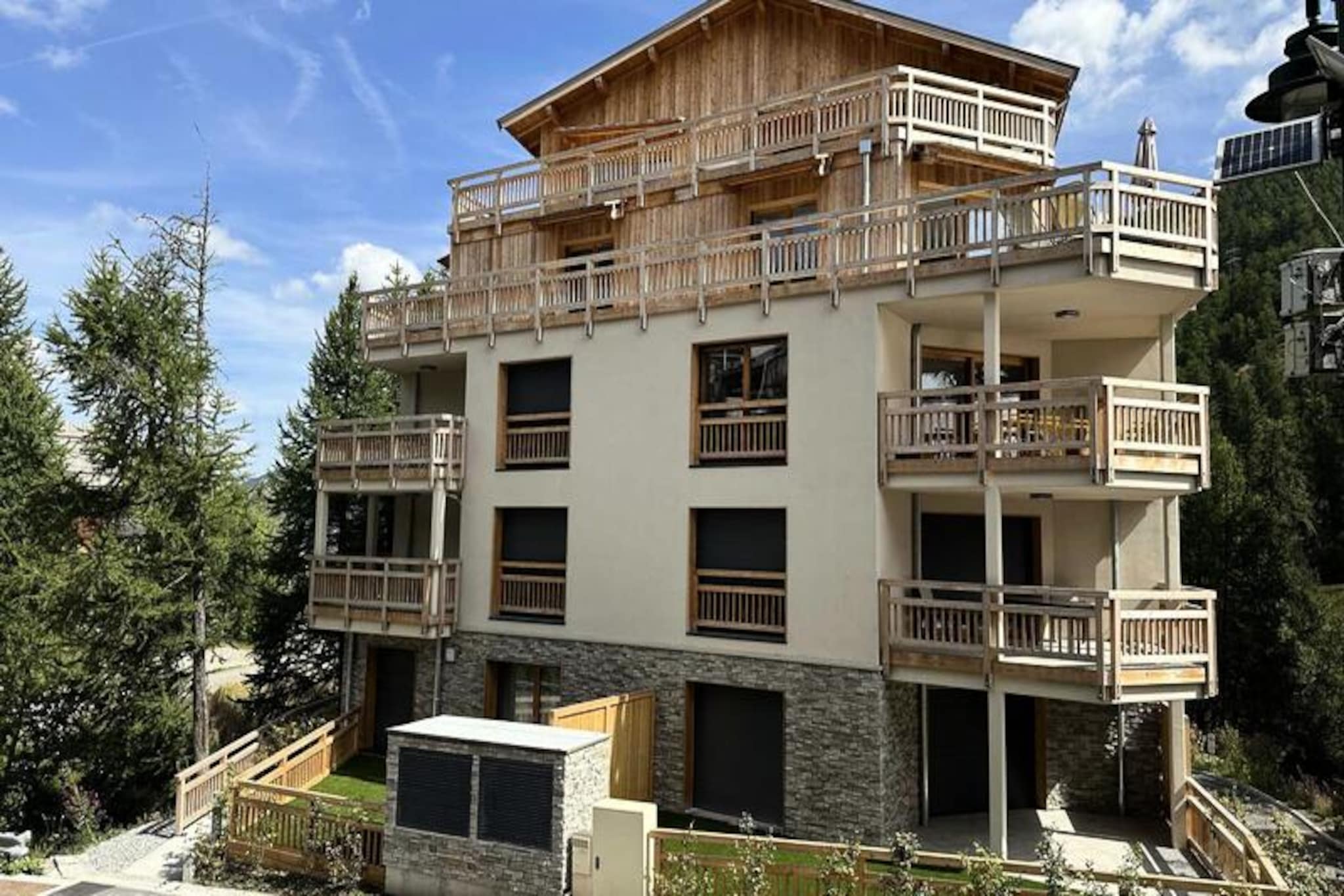 Residence Le Solea