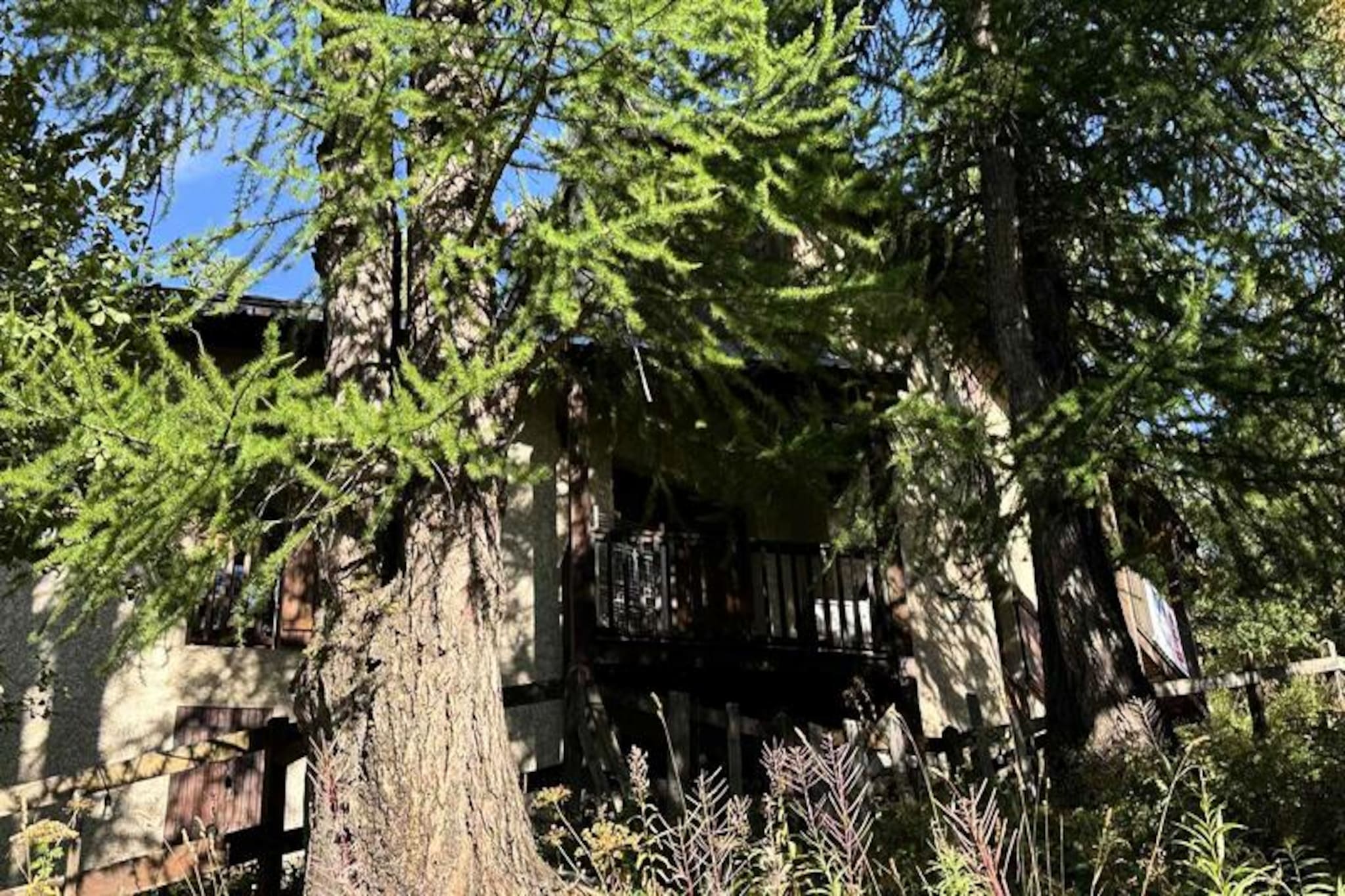 Residence L’eterlou