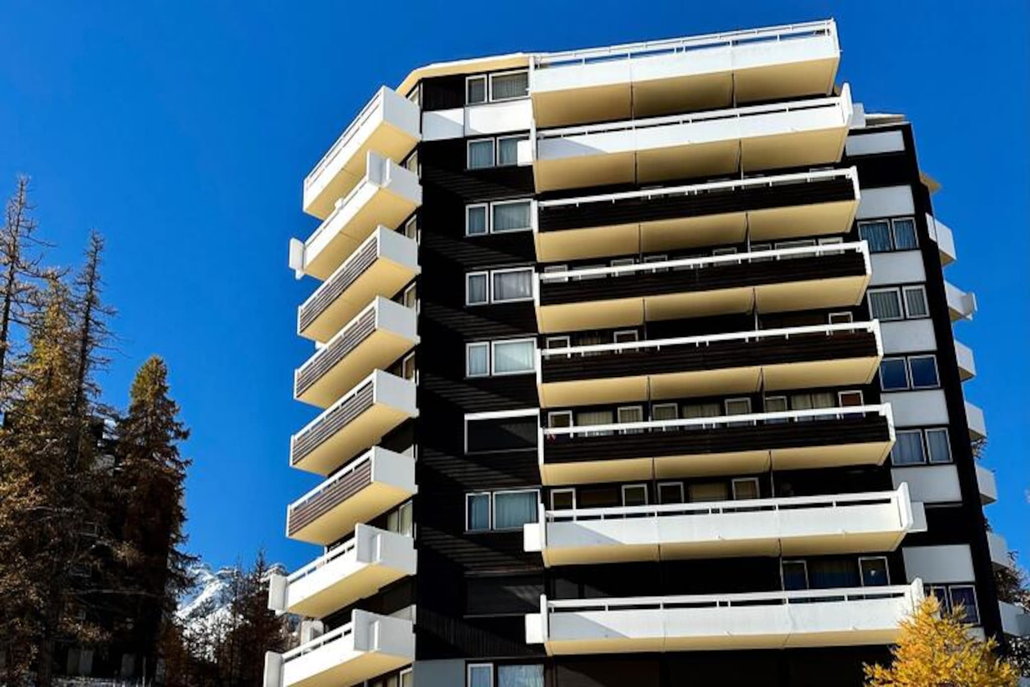 Residence Le Pastourlet