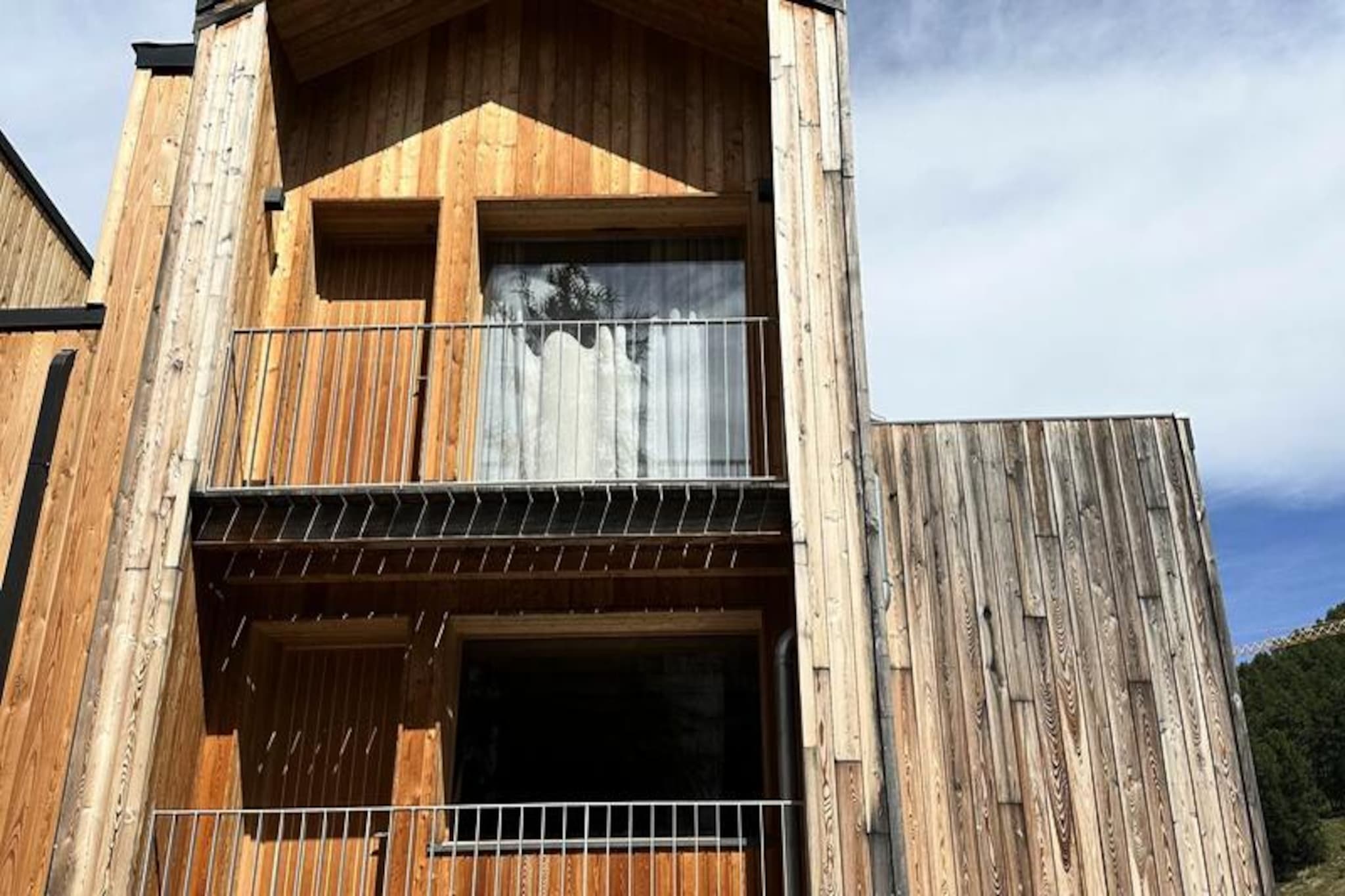Chalet De Tilia