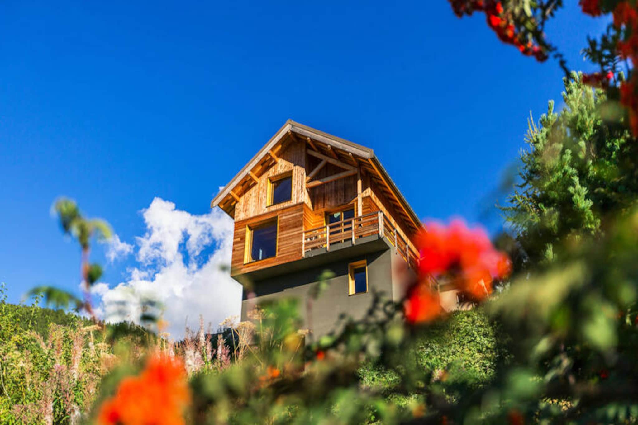 Chalet Le Rey