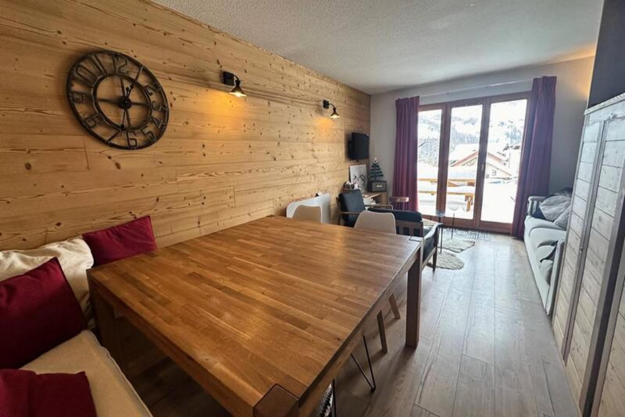 Residence Le Bouquetin
