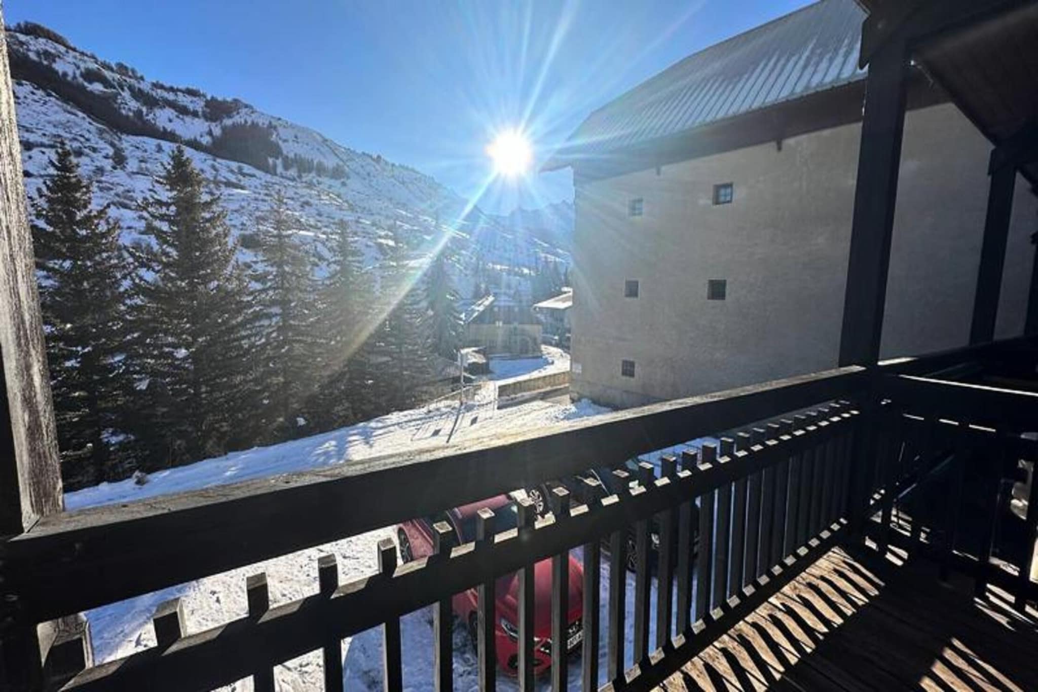 Residence L'hostellerie