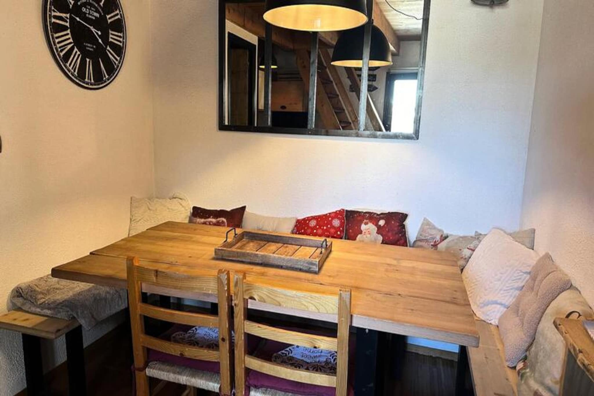 Residence L’hostellerie