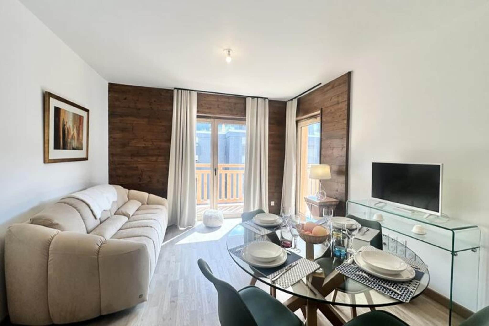 Residence Living Stone B