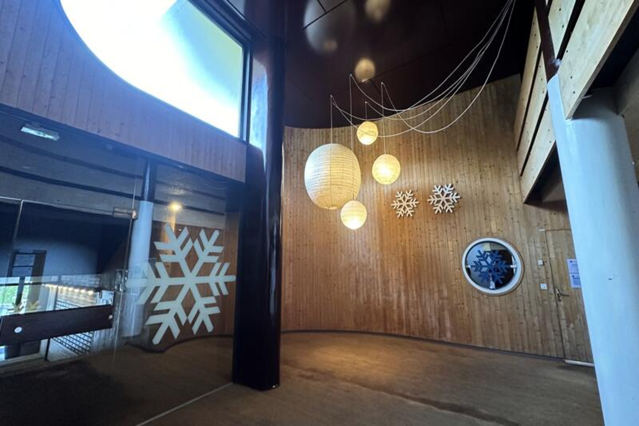 Fibieres Residence