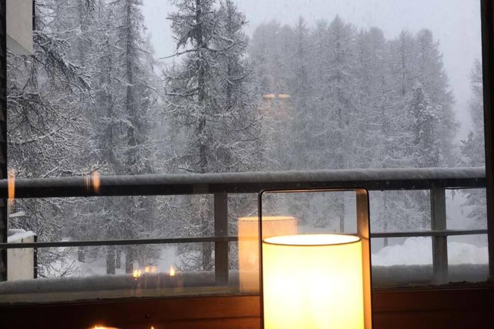 Apartment in Vars Risoul with Ski-In/Ski-Out