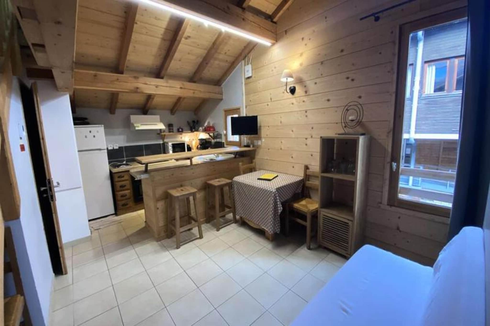 Residence Melezet 1