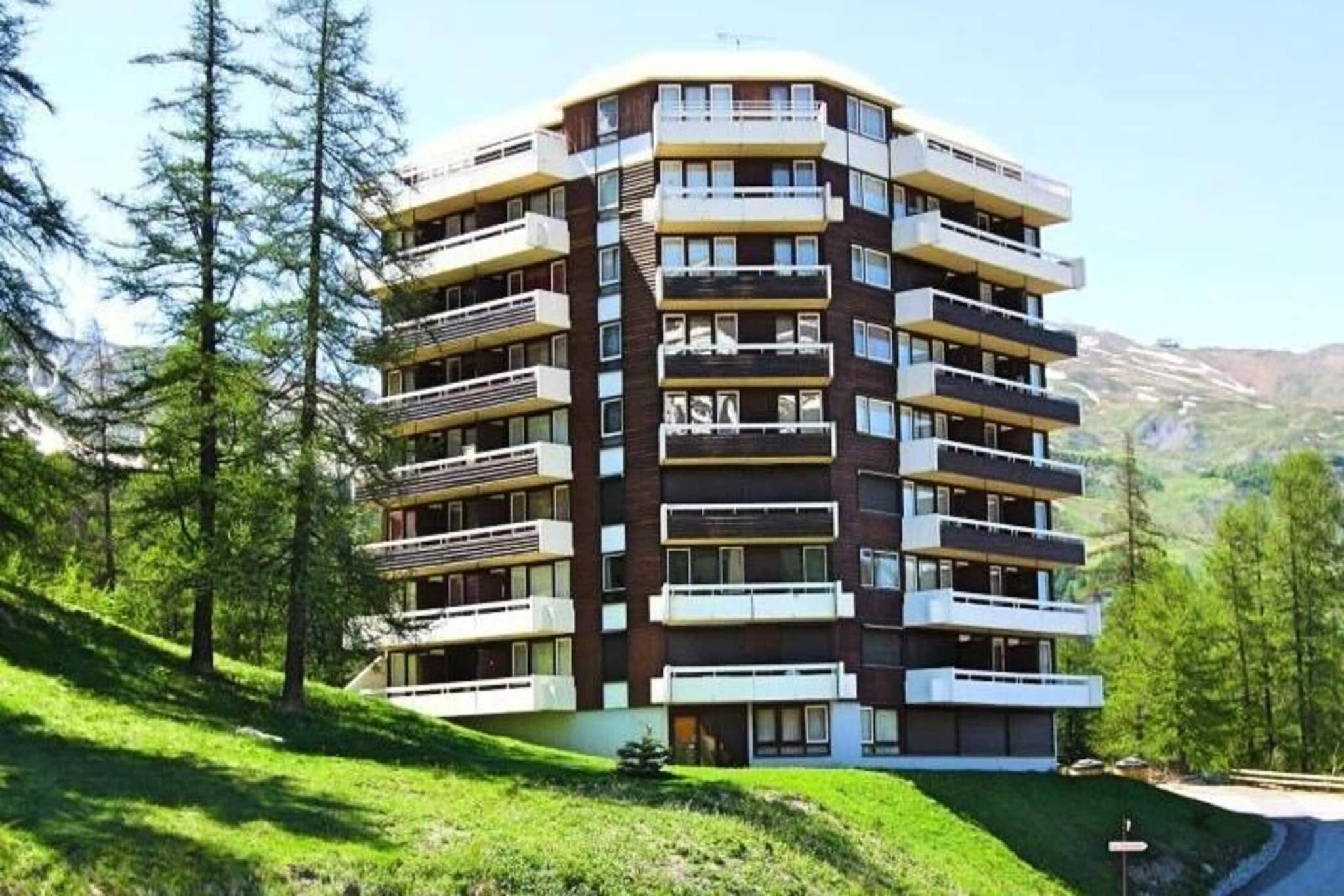 Pastourlet Residence