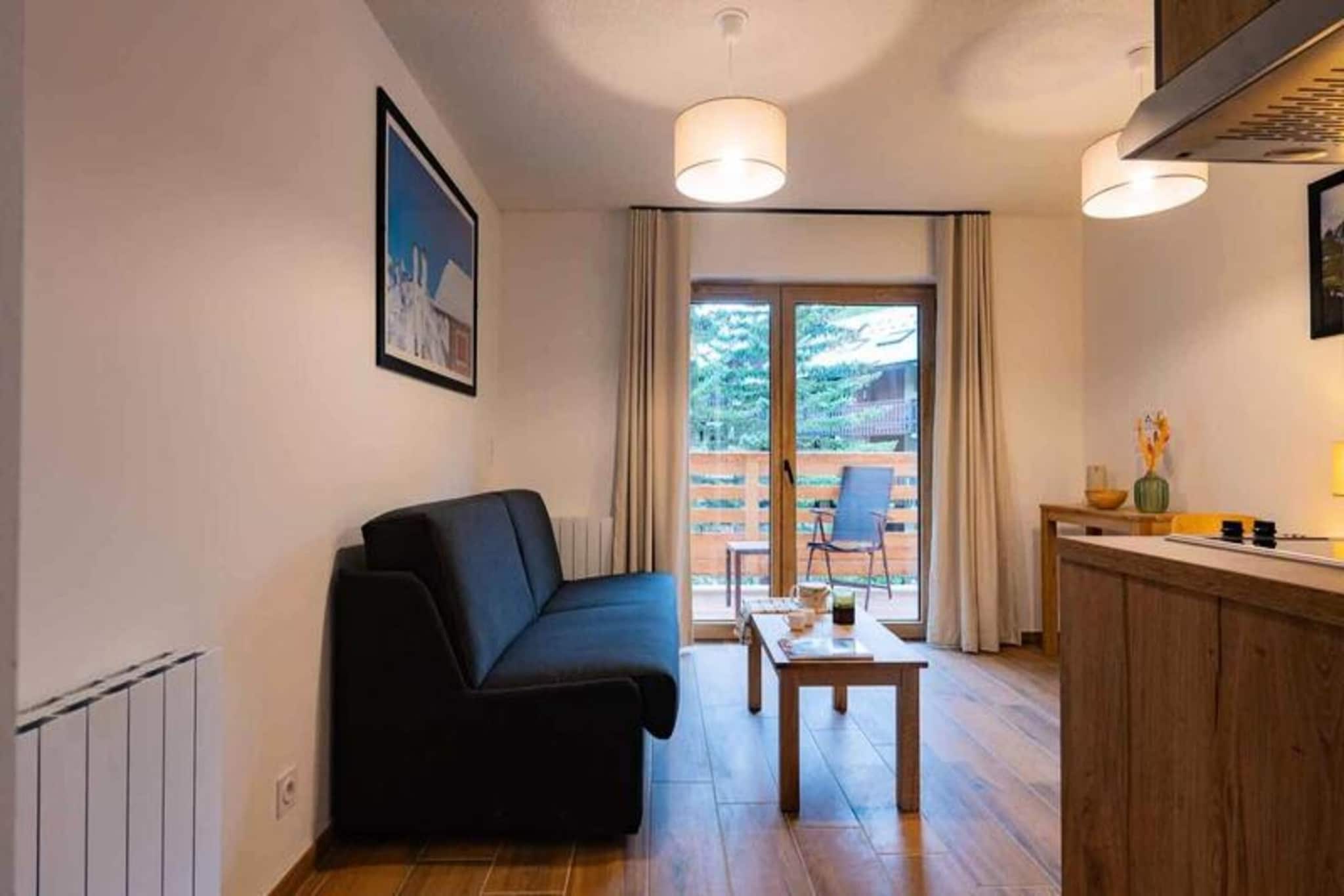 Studio in France near Vibrant Local Attractions