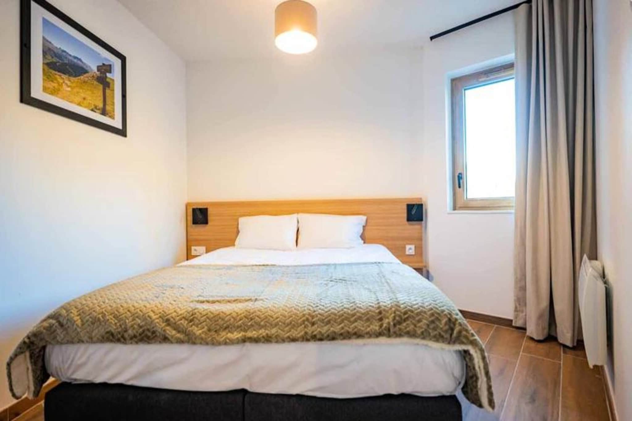 Apartment in France near Ski Lifts