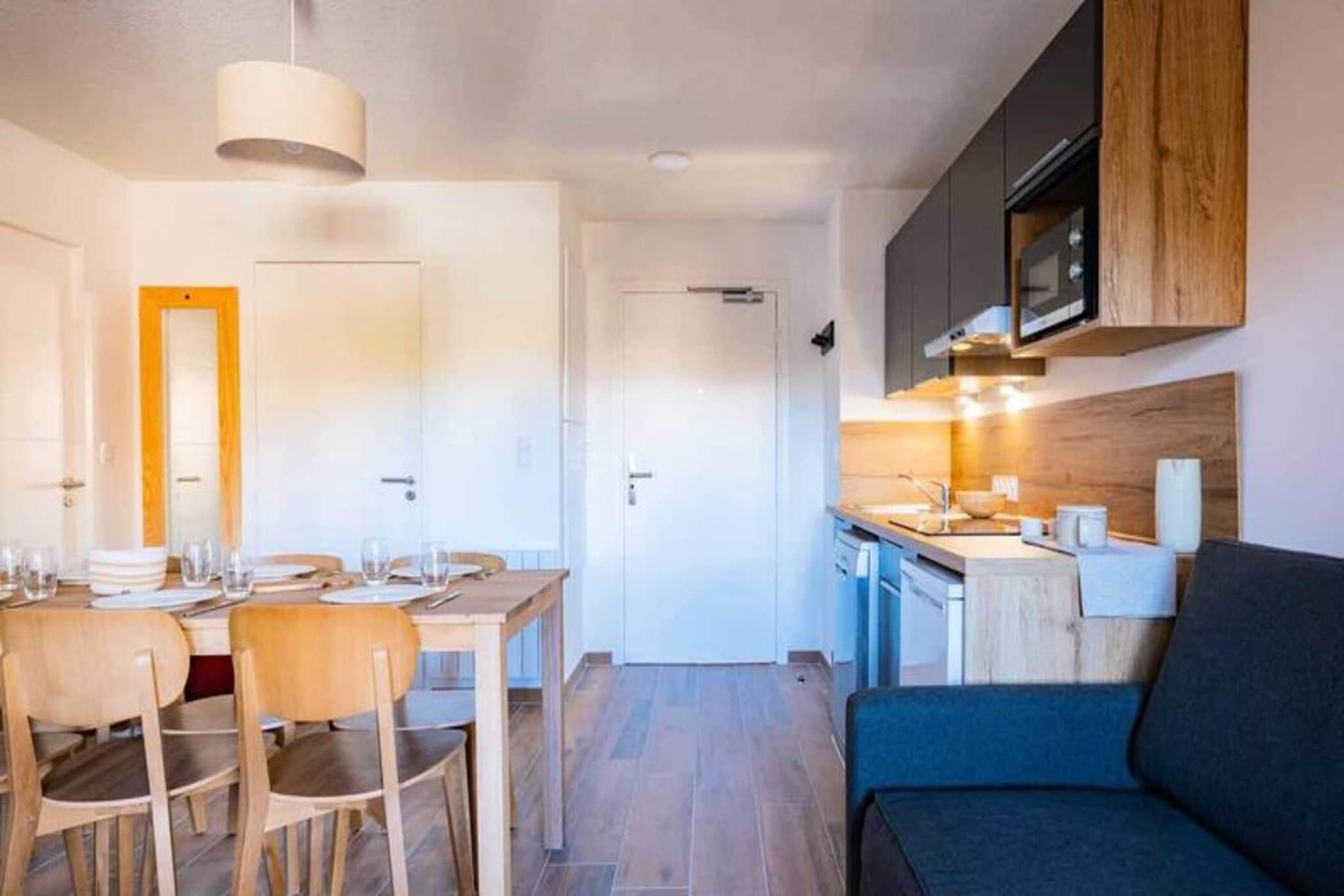 Arya Living Stone Residence