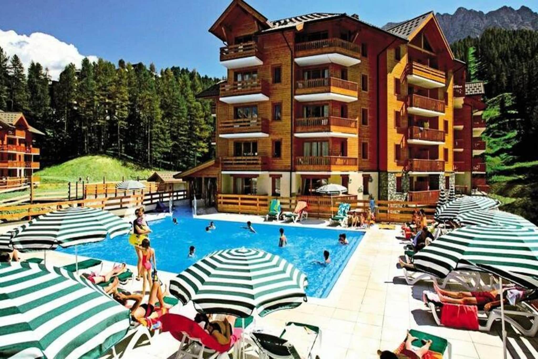 Residence L'Albane
