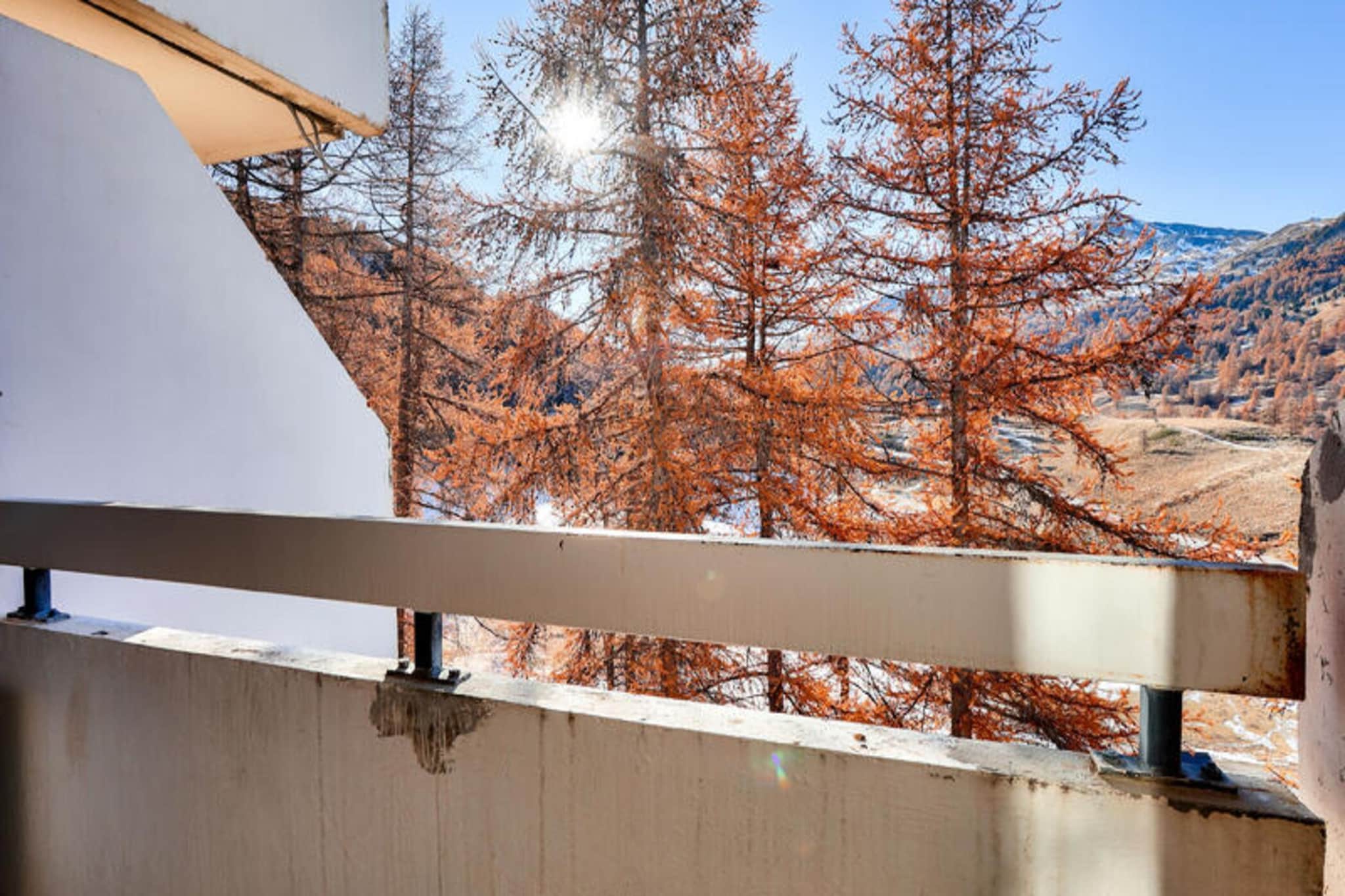 Apartment in France with Slope Access