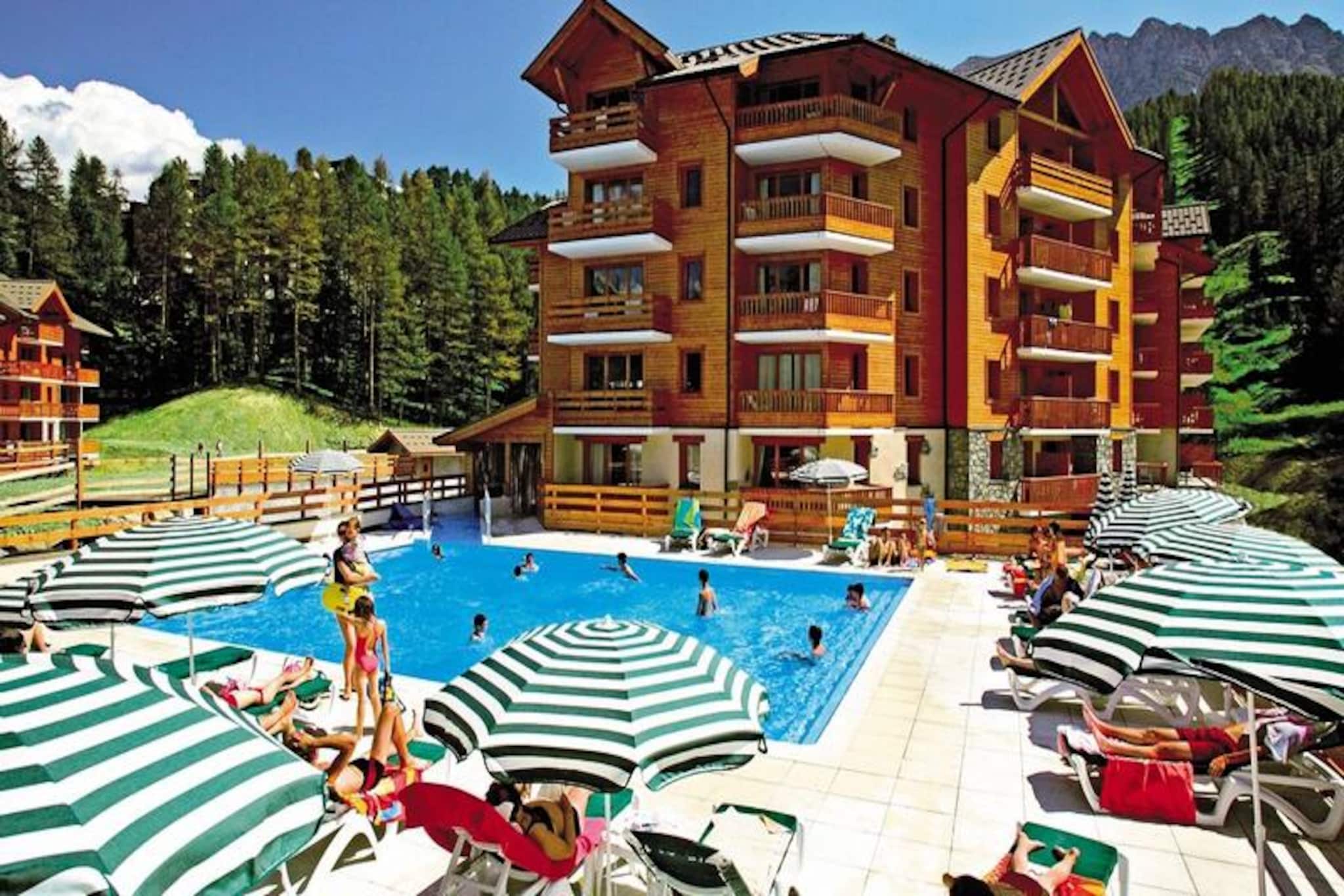 Residence L'Albane