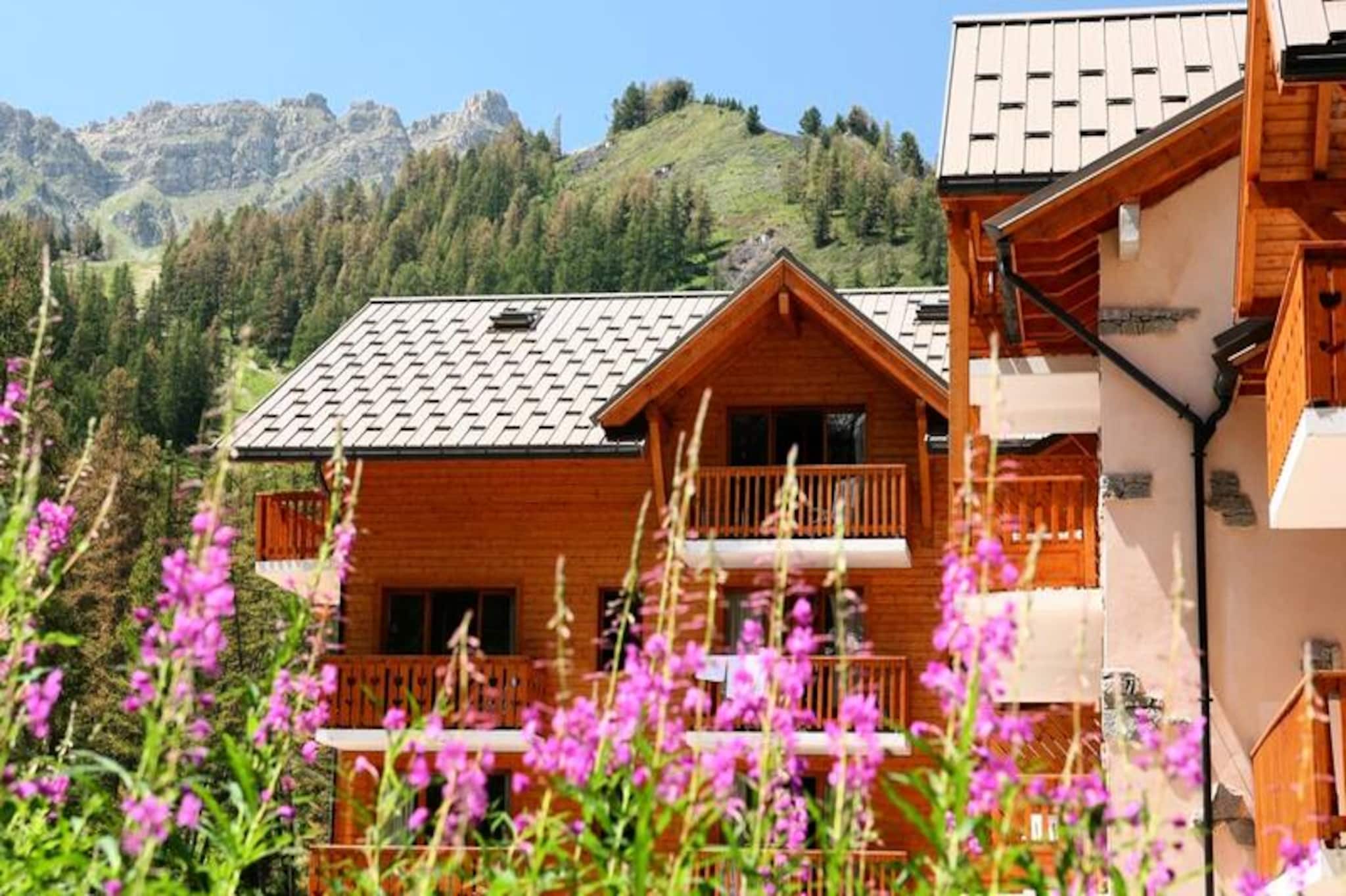 Residence L'Albane