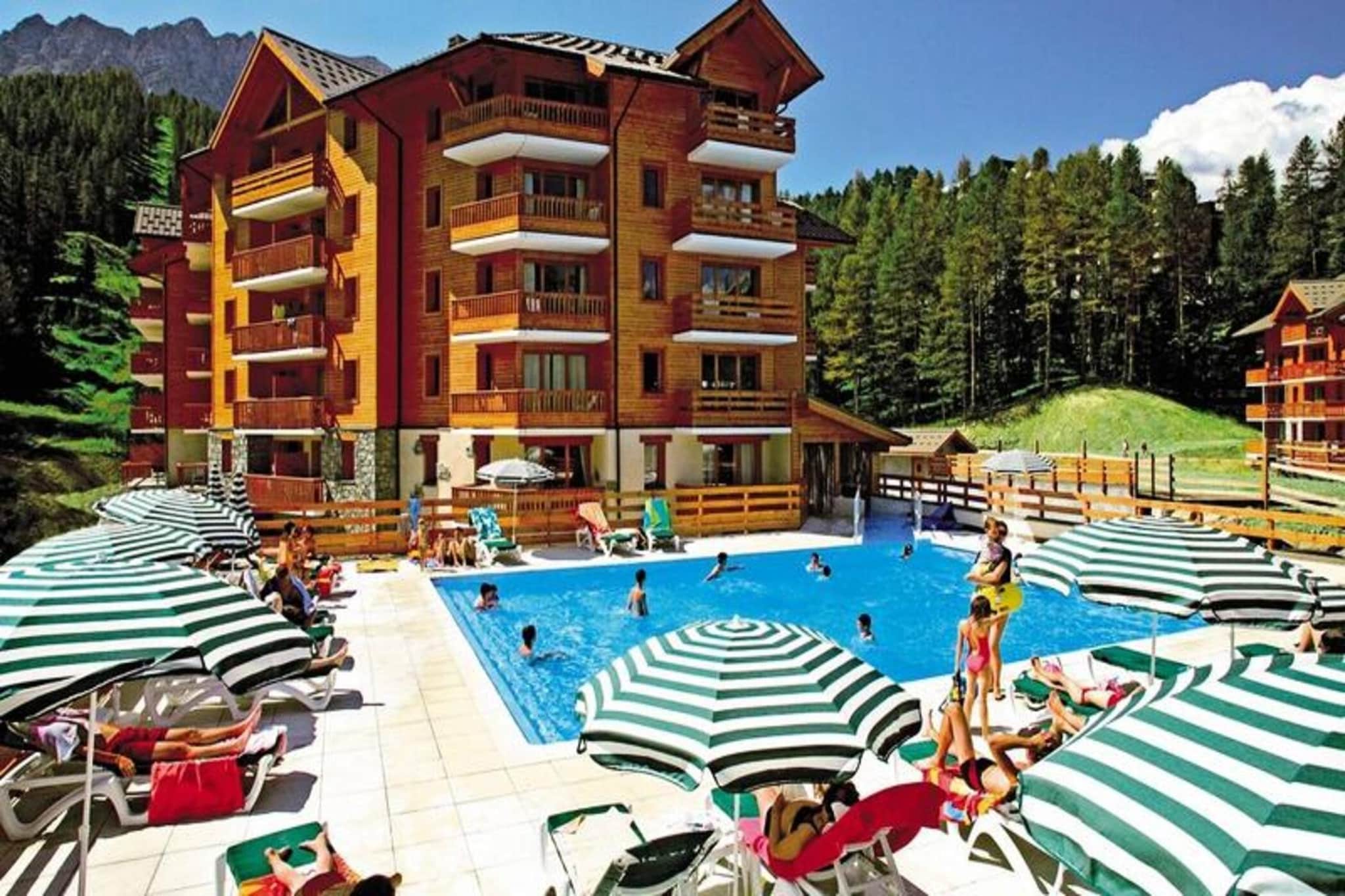 Residence L'Albane