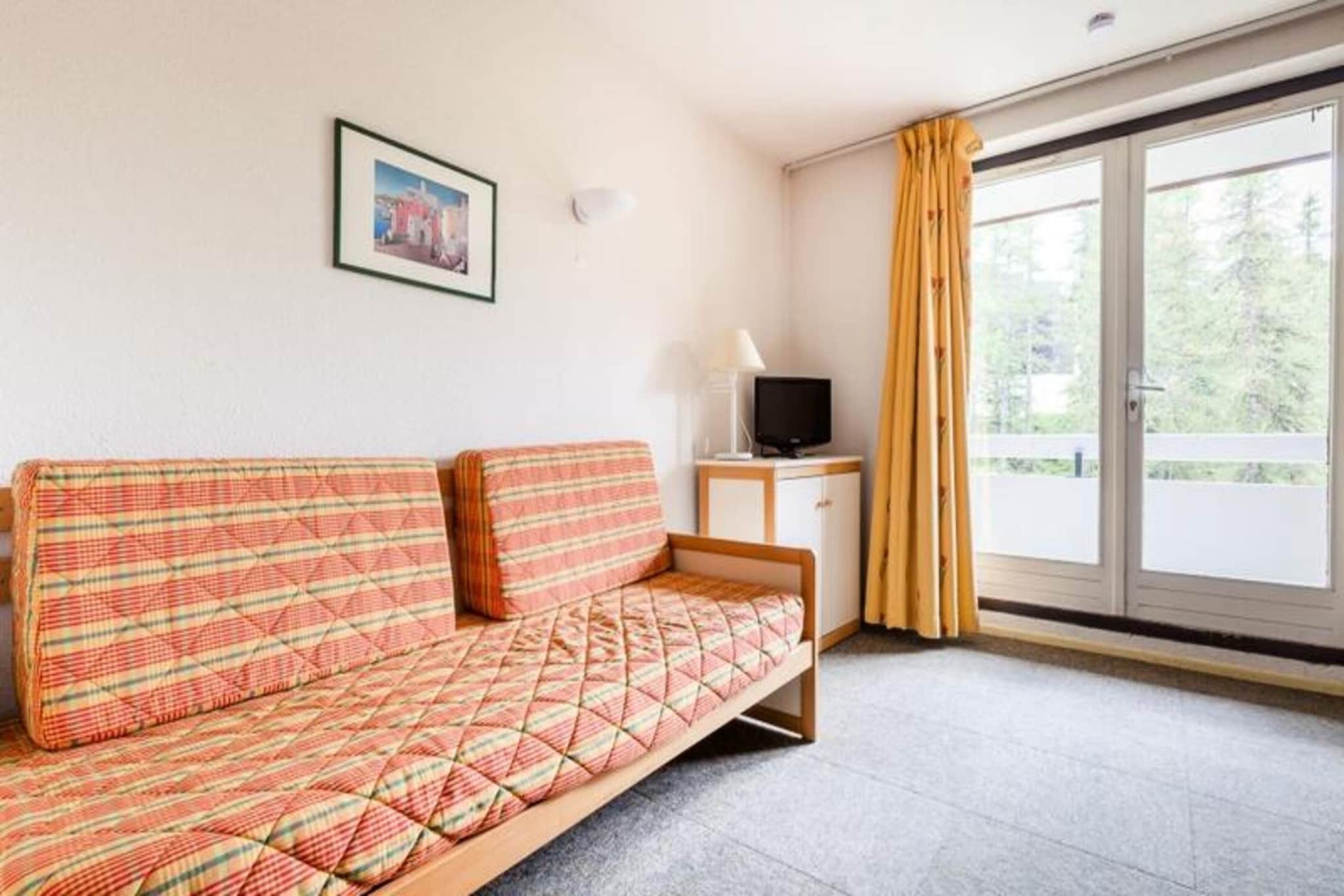 Apartment in France near Resort Center
