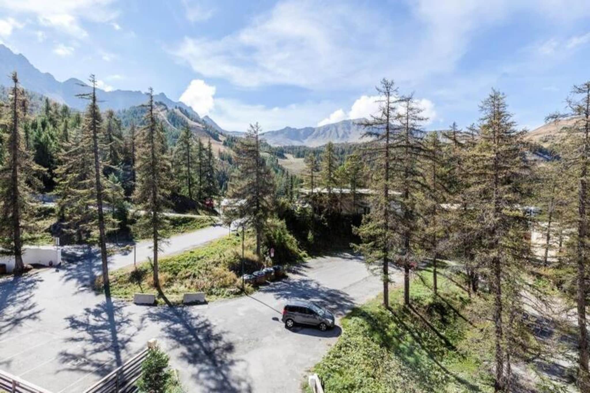 Apartment in France near Serre Chevalier