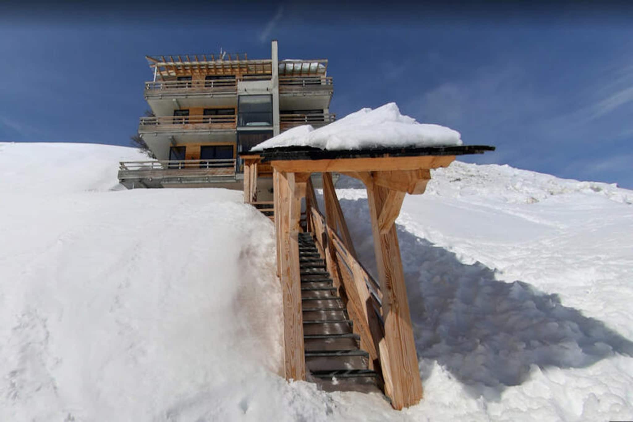 Chalet Nevalhaia