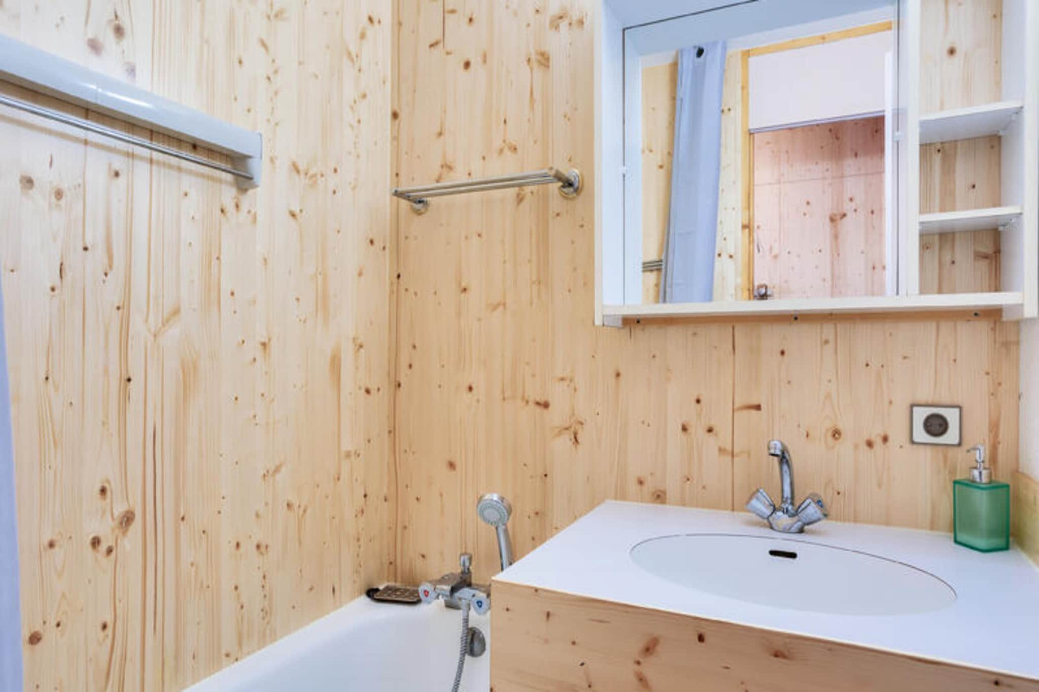 Quartier Crève Cœur - maeva Home-Exterior in summer