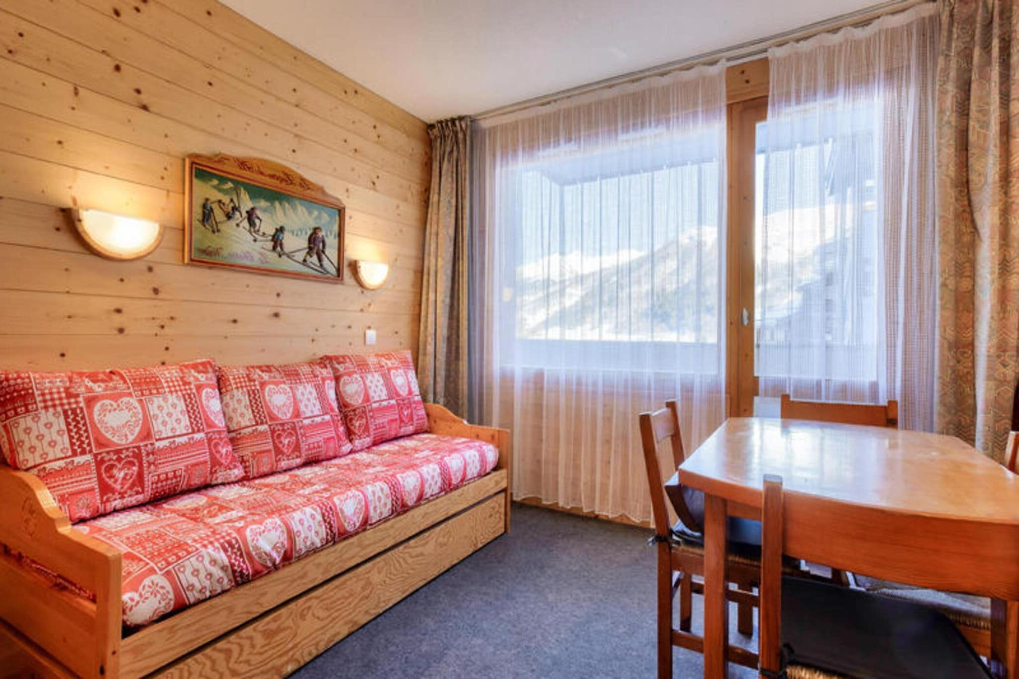 Quartier Crève Cœur - maeva Home-Exterior in summer