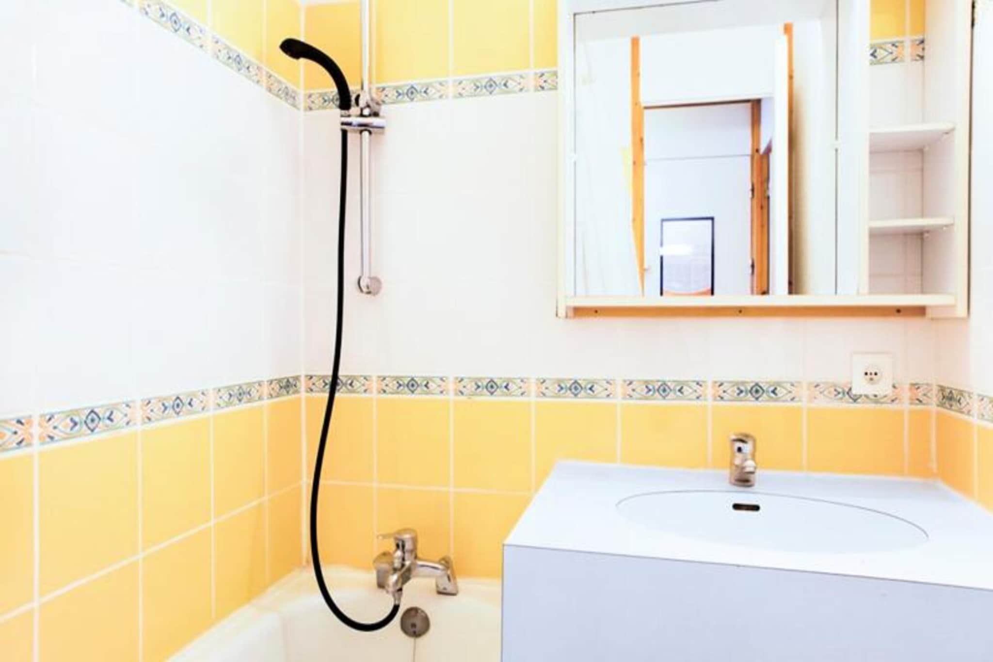 Quartier Crève Cœur - maeva Home-Bathroom