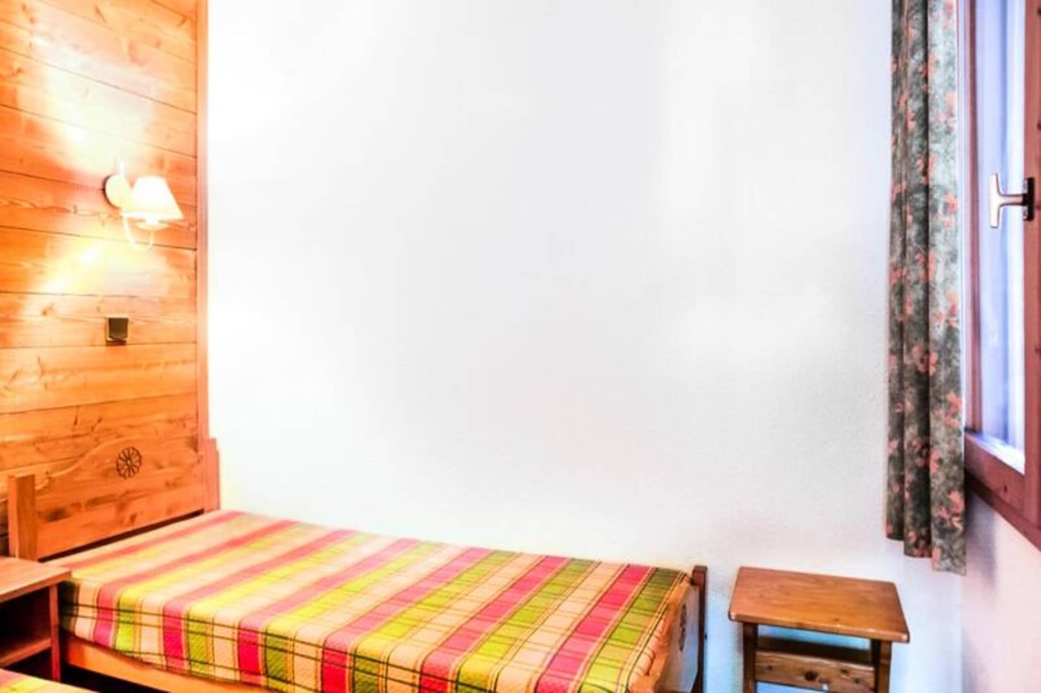 Quartier Crève Cœur - maeva Home-Bedroom