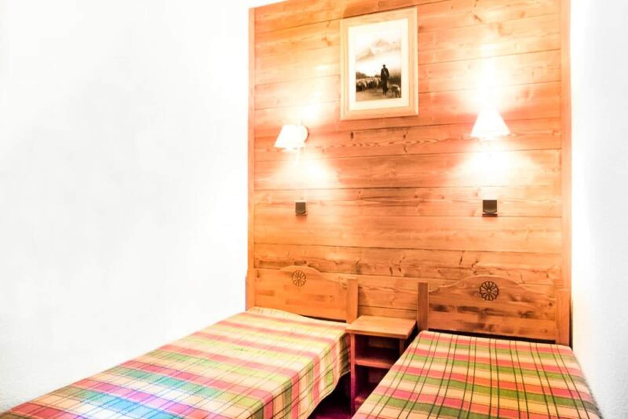 Quartier Crève Cœur - maeva Home-Bedroom