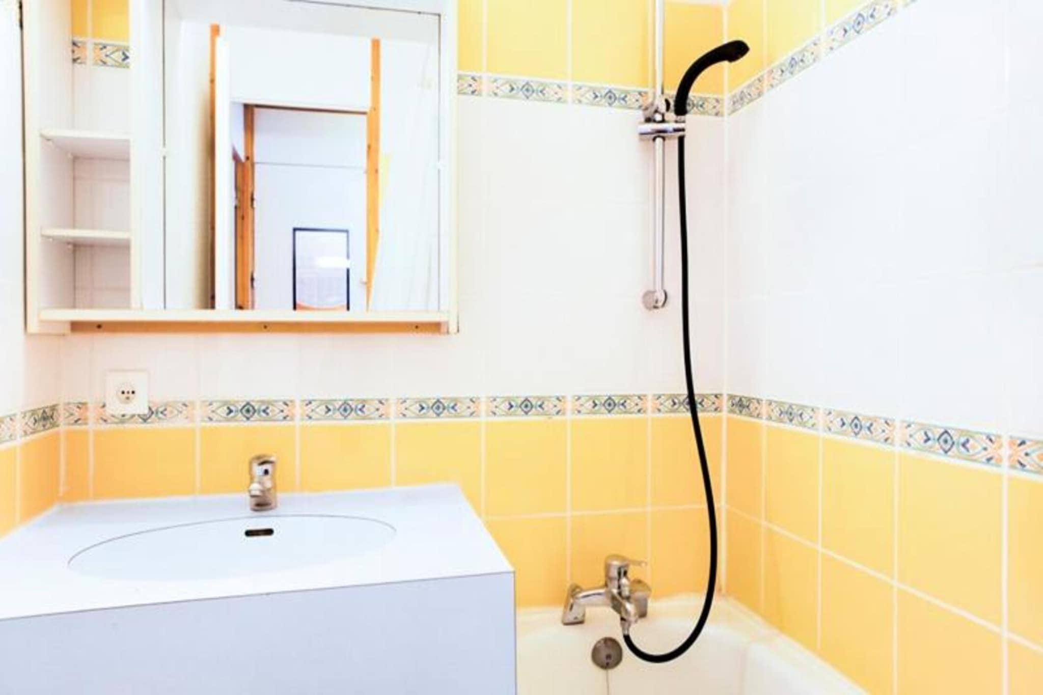 Quartier Crève Cœur - maeva Home-Bathroom