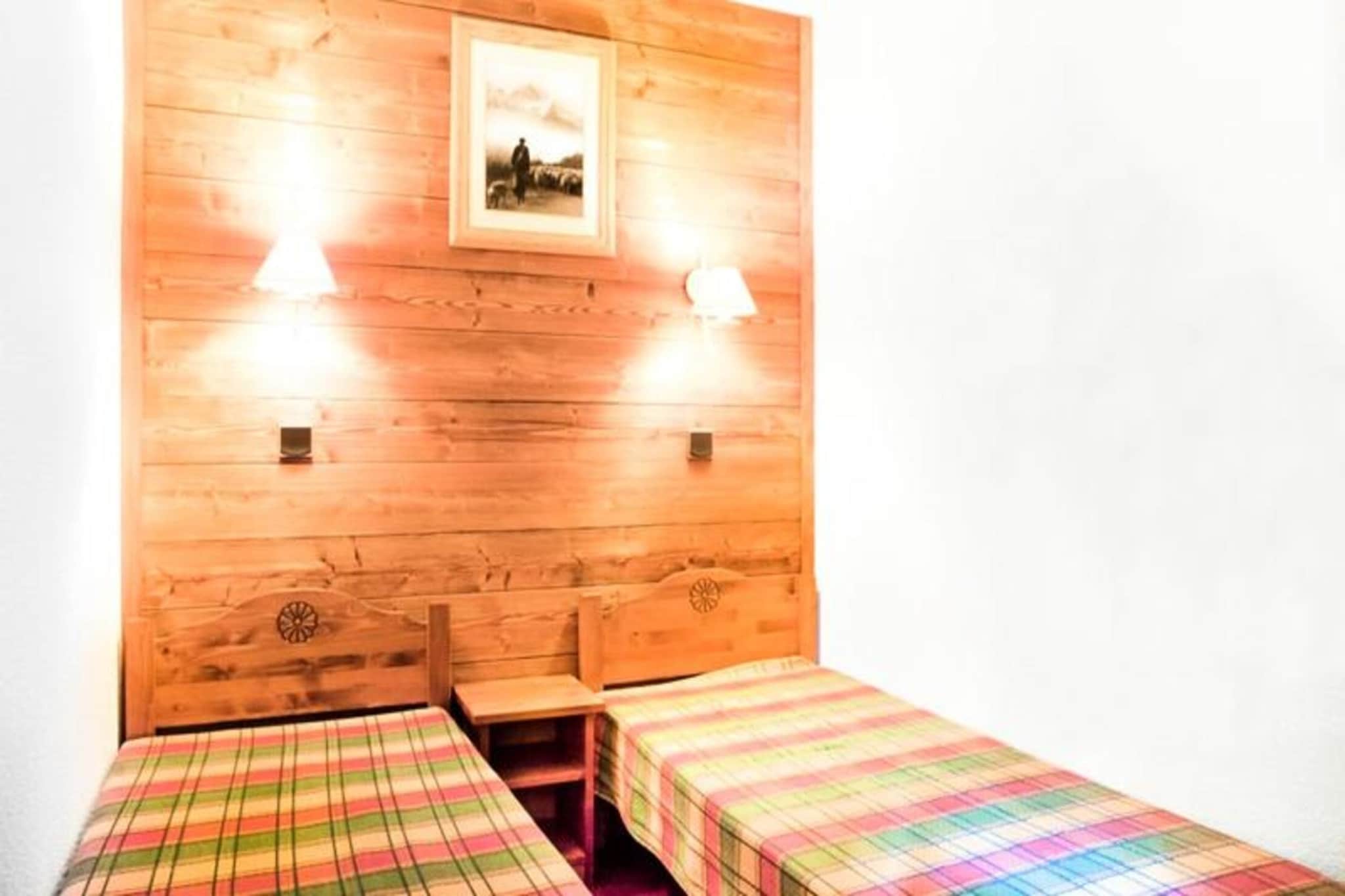 Quartier Crève Cœur - maeva Home-Bedroom