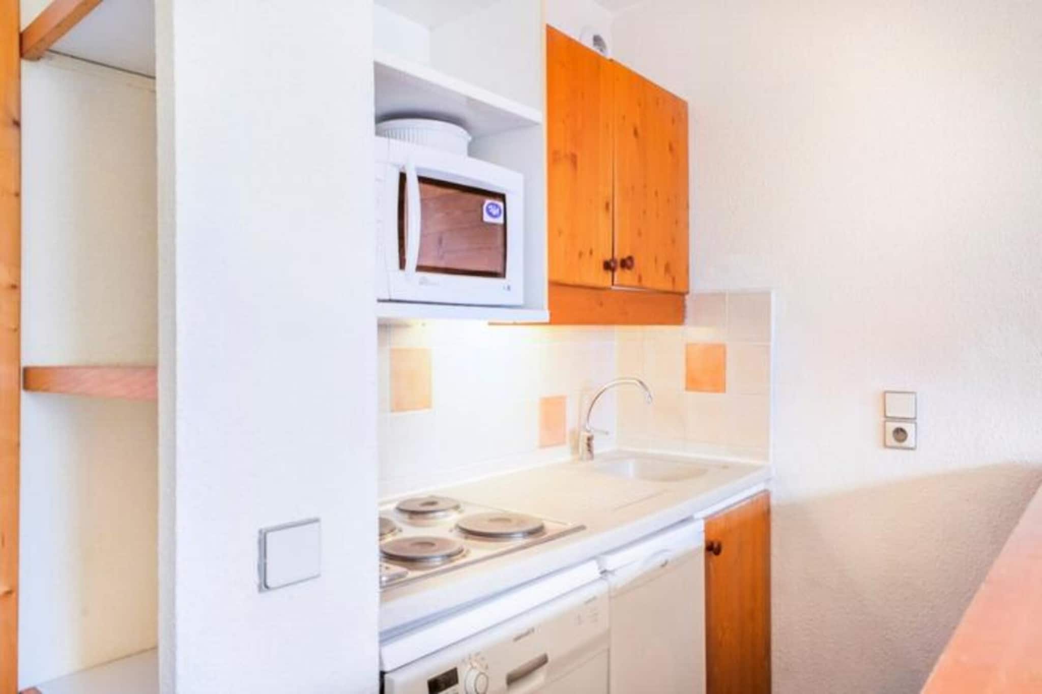 Quartier Crève Cœur - maeva Home-Kitchen