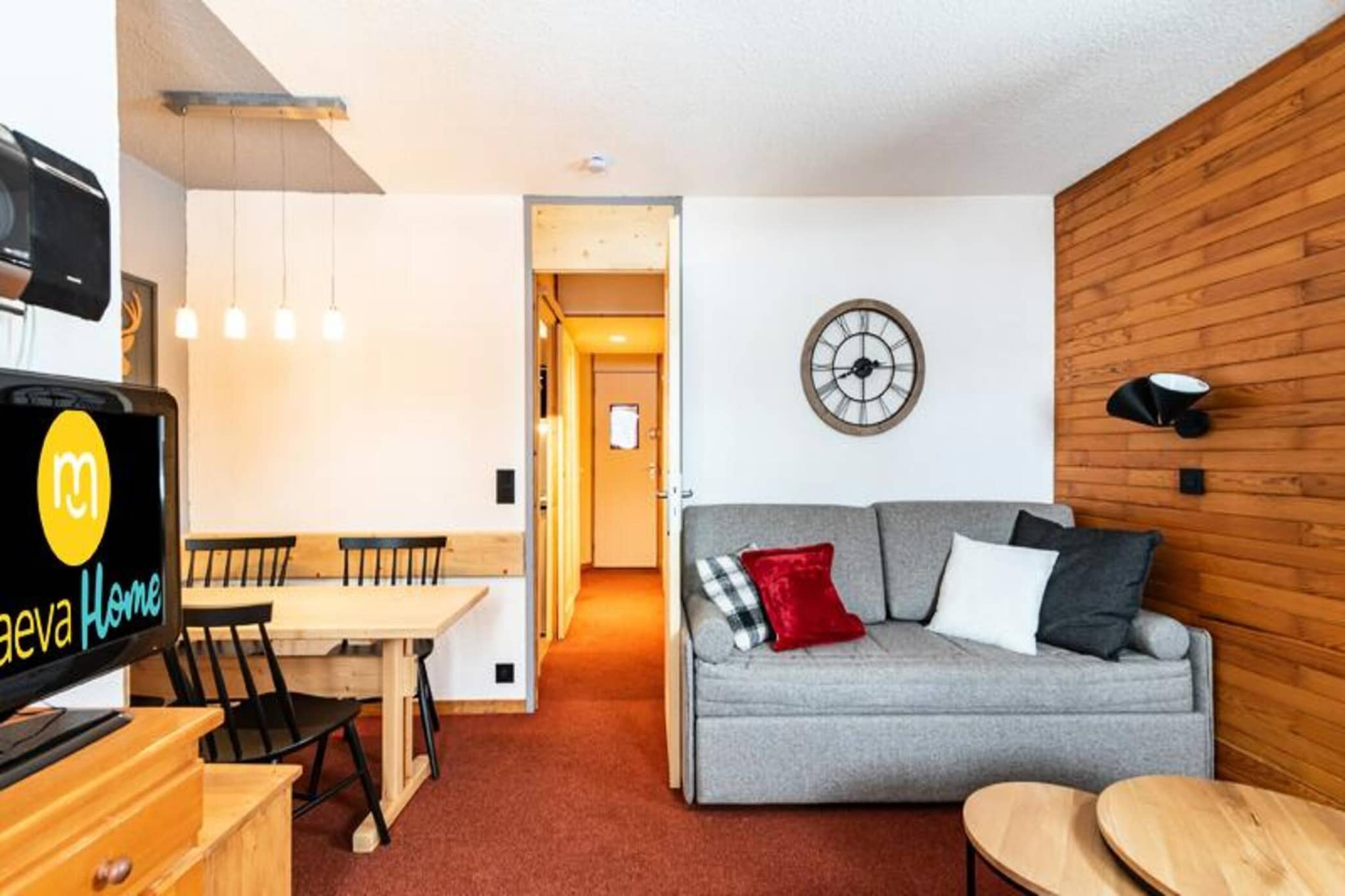 Quartier Crève Cœur - maeva Home-Exterior in summer