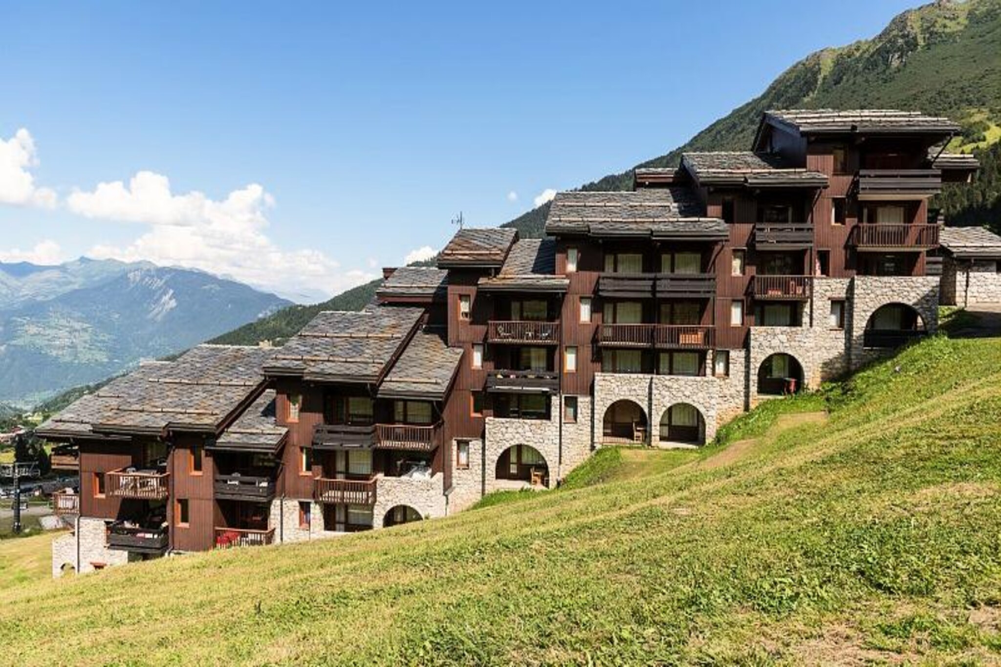Crève Cœur district