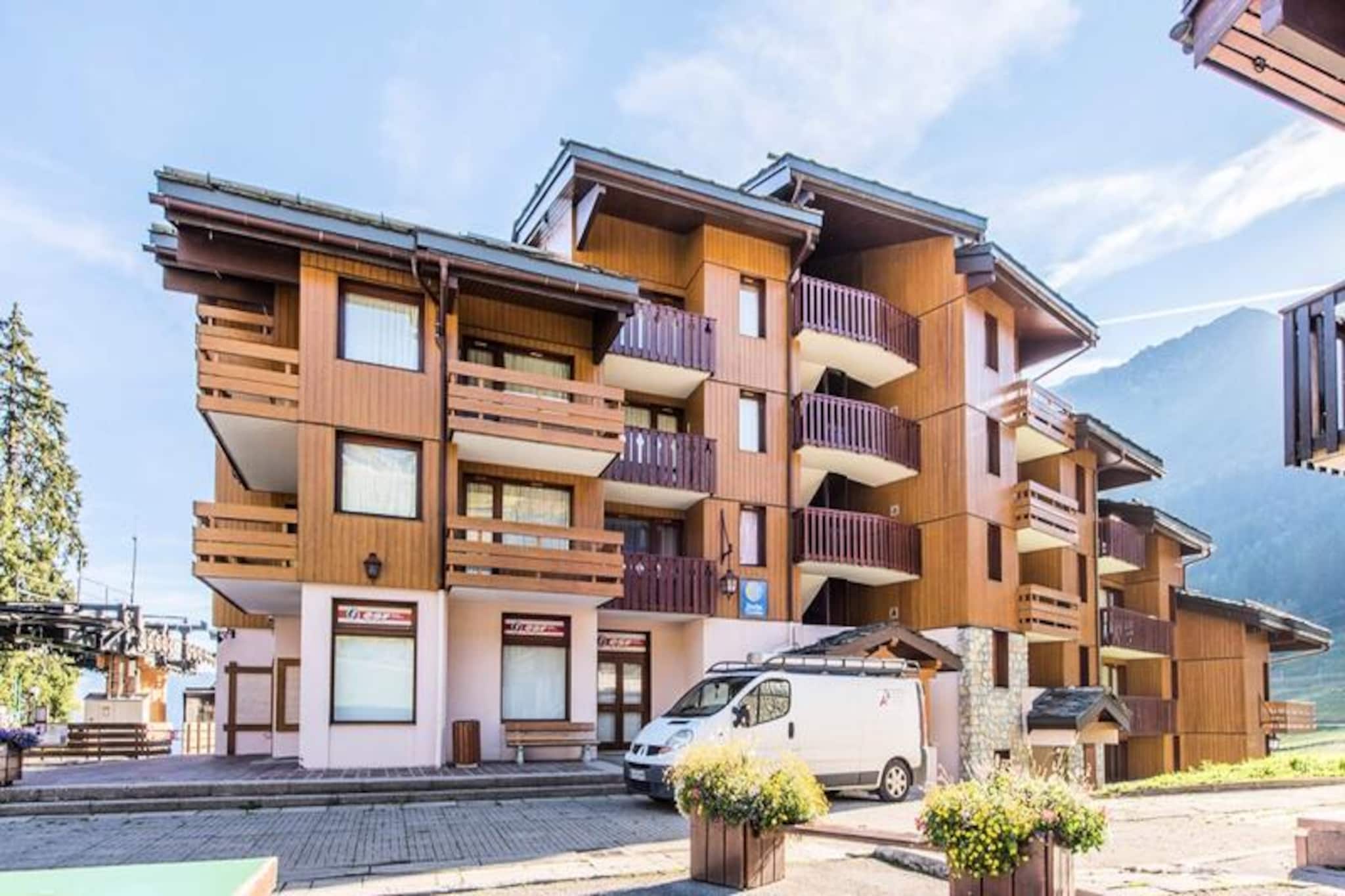 Quartier Crève Cœur - maeva Home-Image-tags.