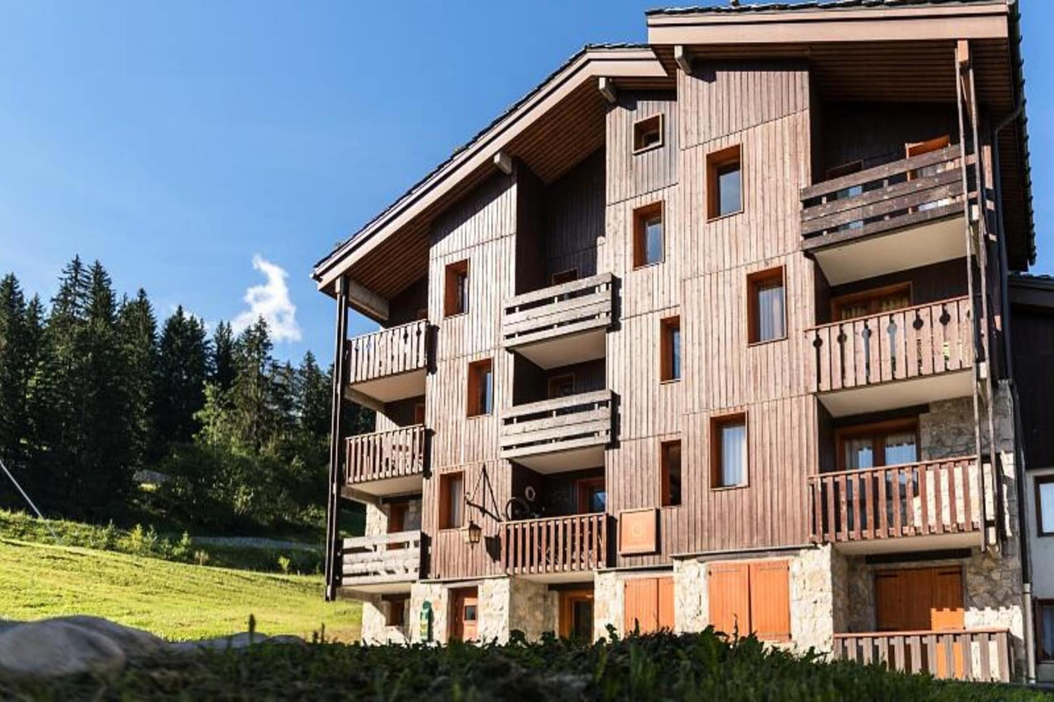 Crève Cœur district