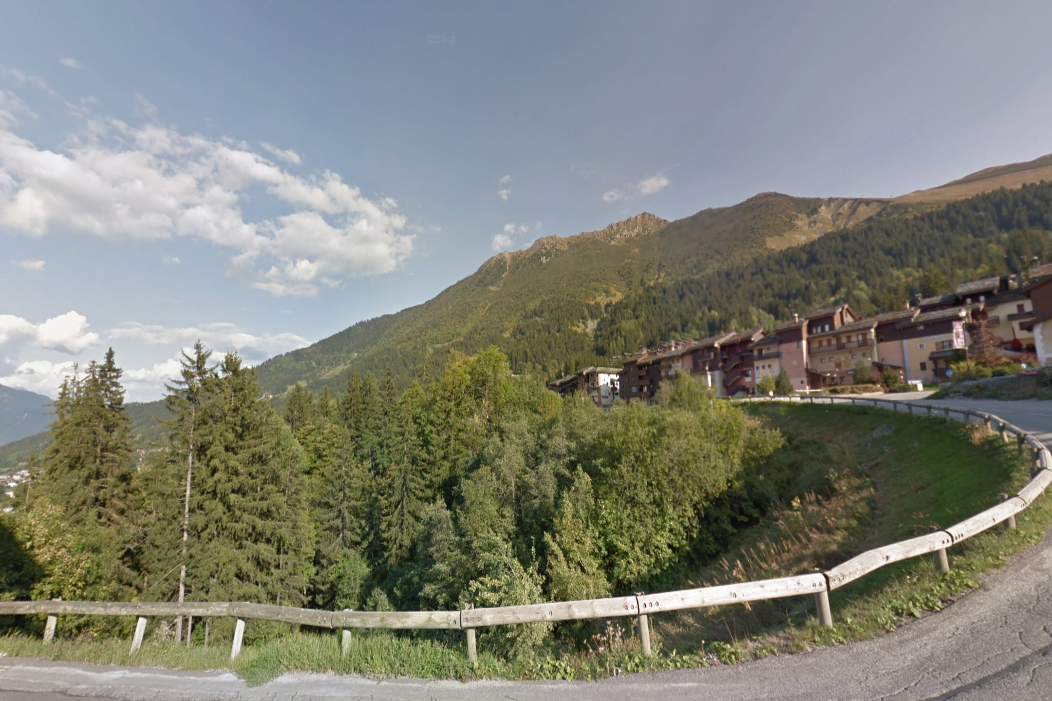 Quartier Crève Cœur - maeva Home-Areas within 5km in summer