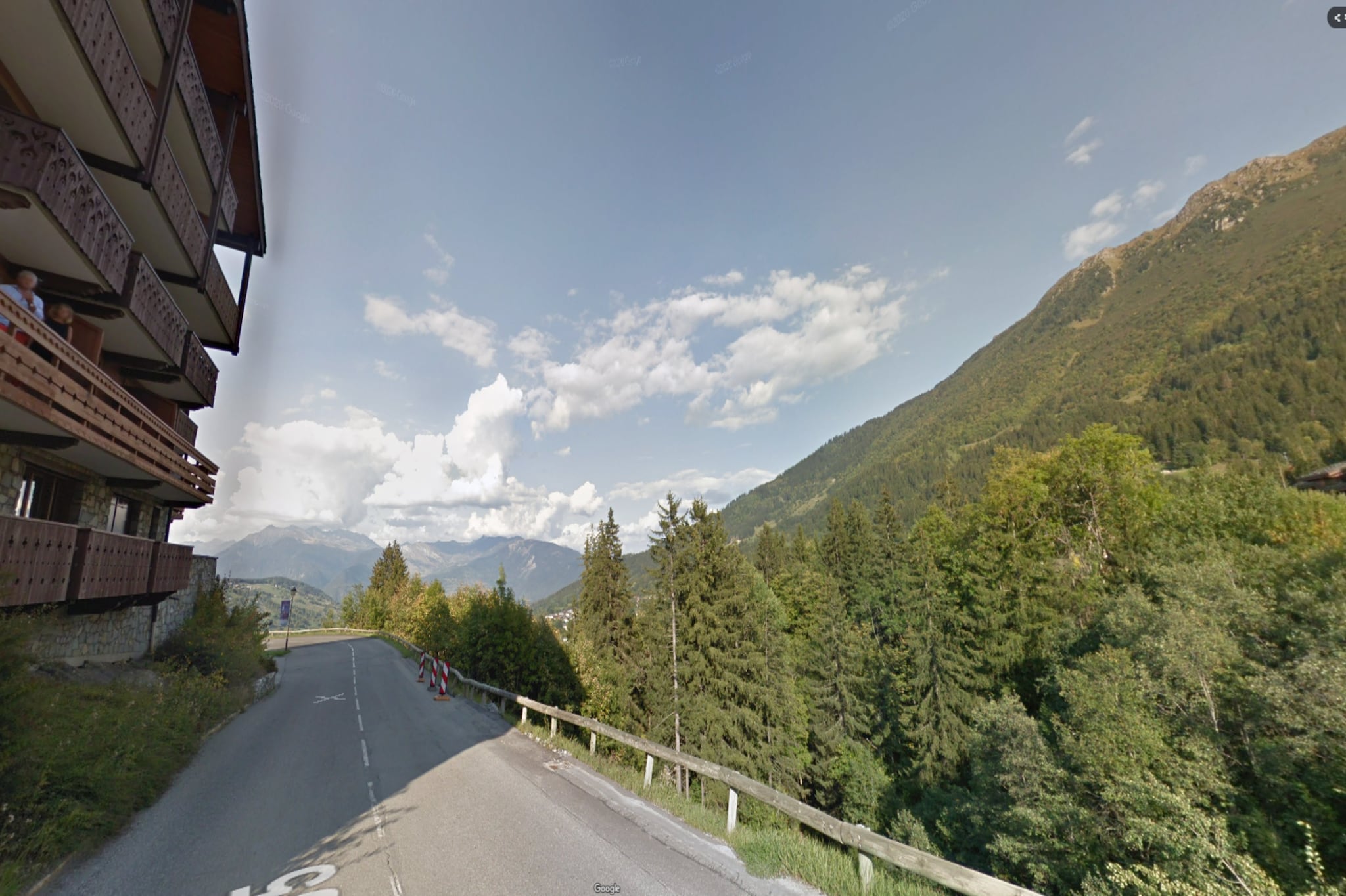 Quartier Crève Cœur - maeva Home-Areas within 5km in summer