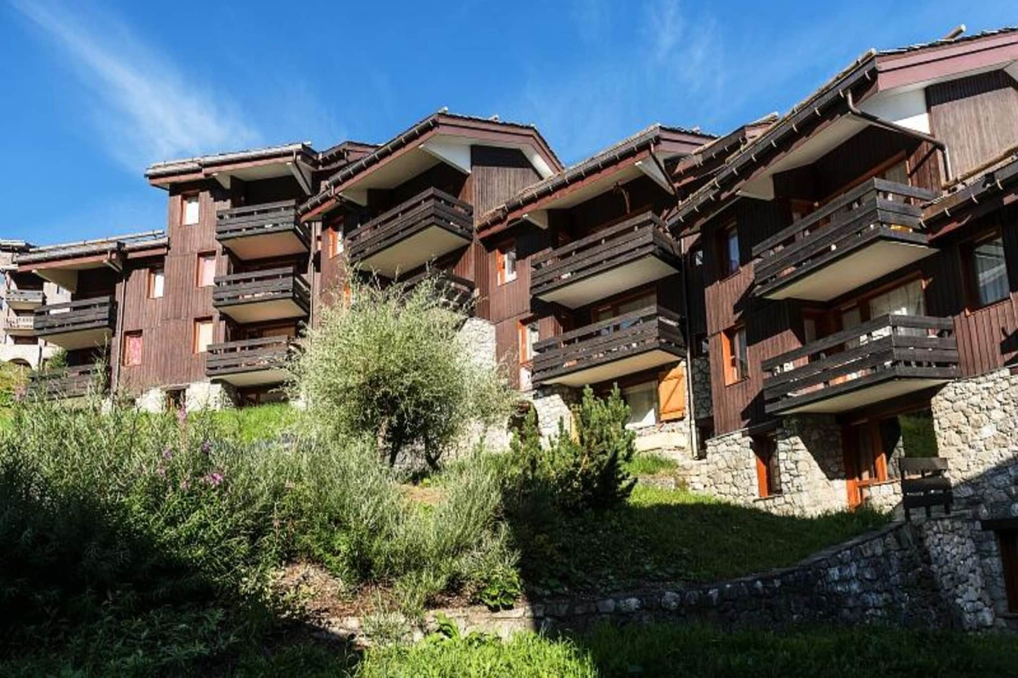 Crève Cœur district