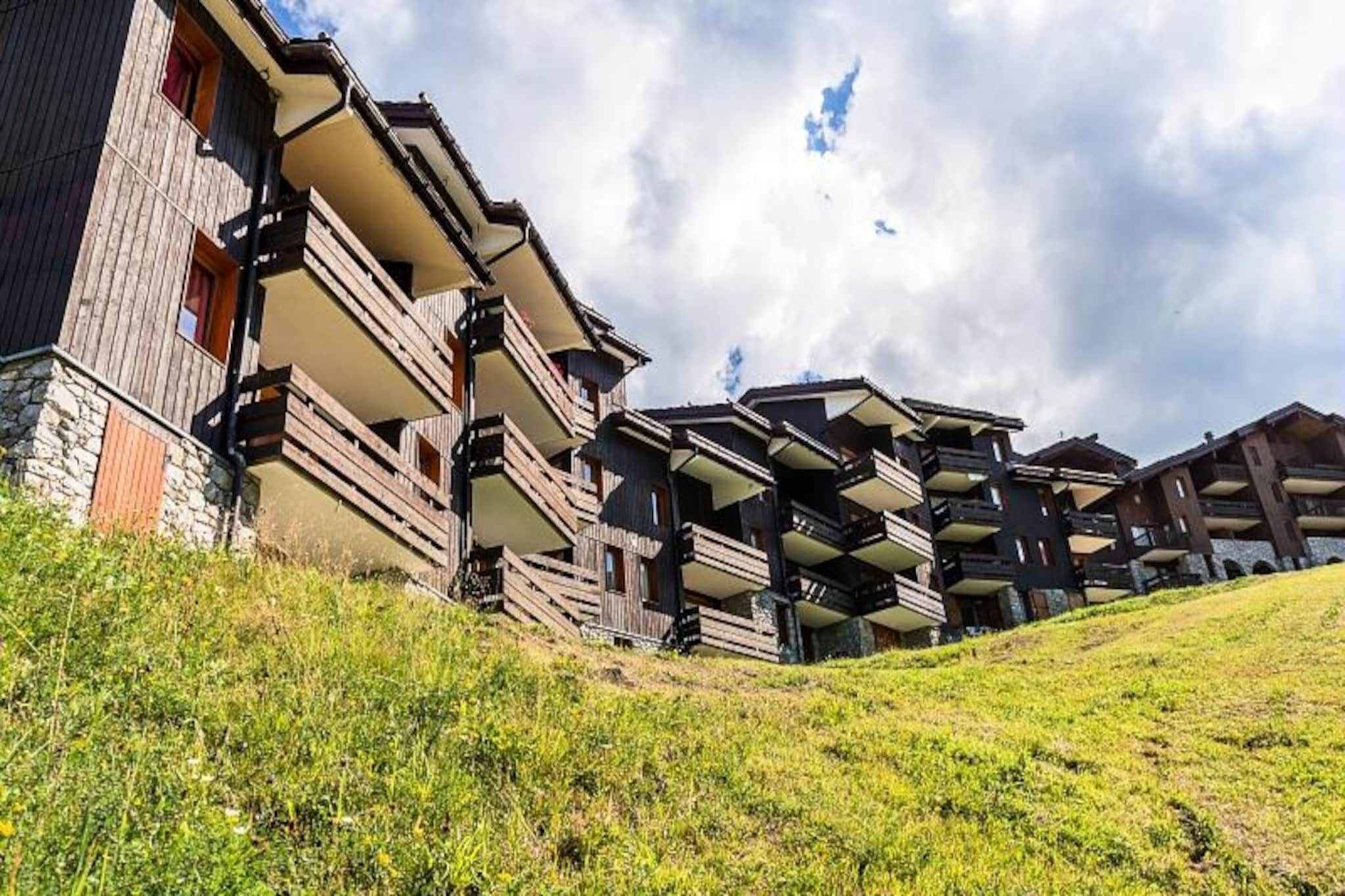 Crève Cœur district