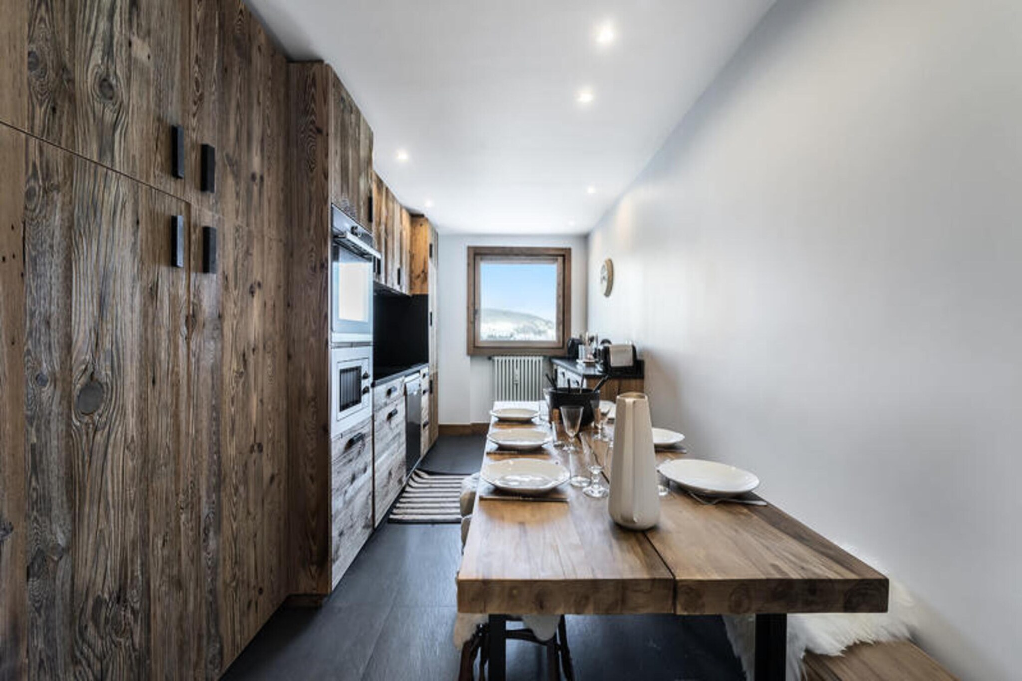 Residence Neige D'arbois