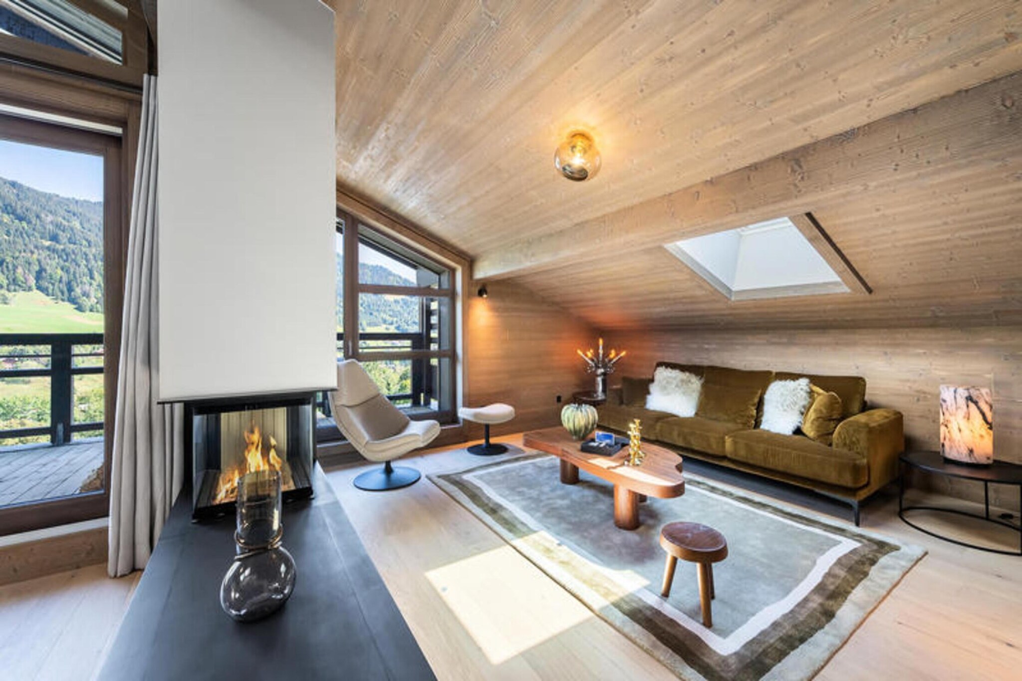 Stallion C Residence