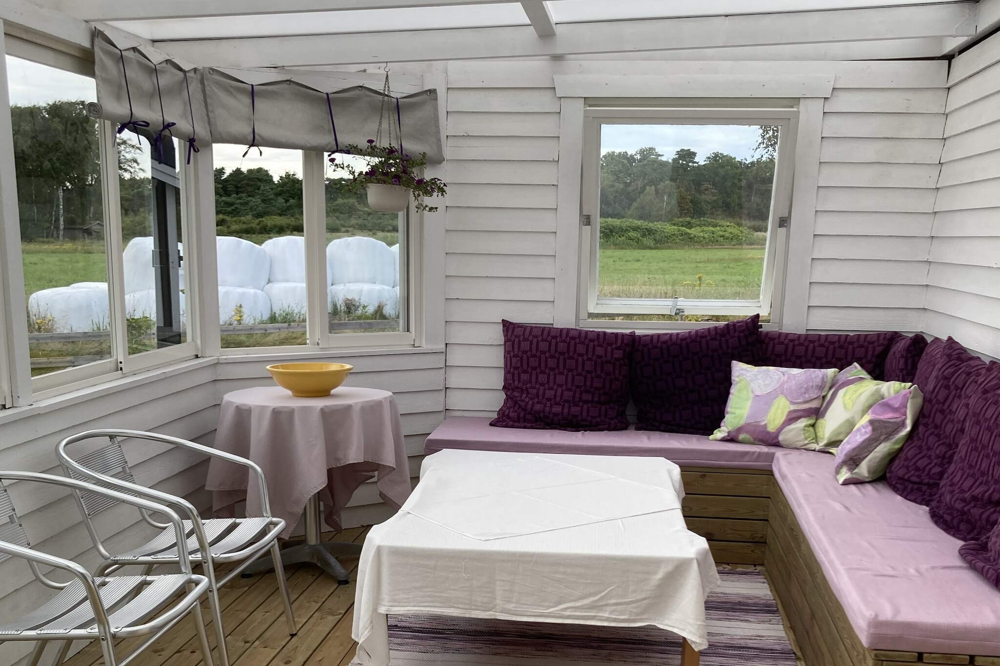 5 Personen Ferienhaus in FALKENBERG