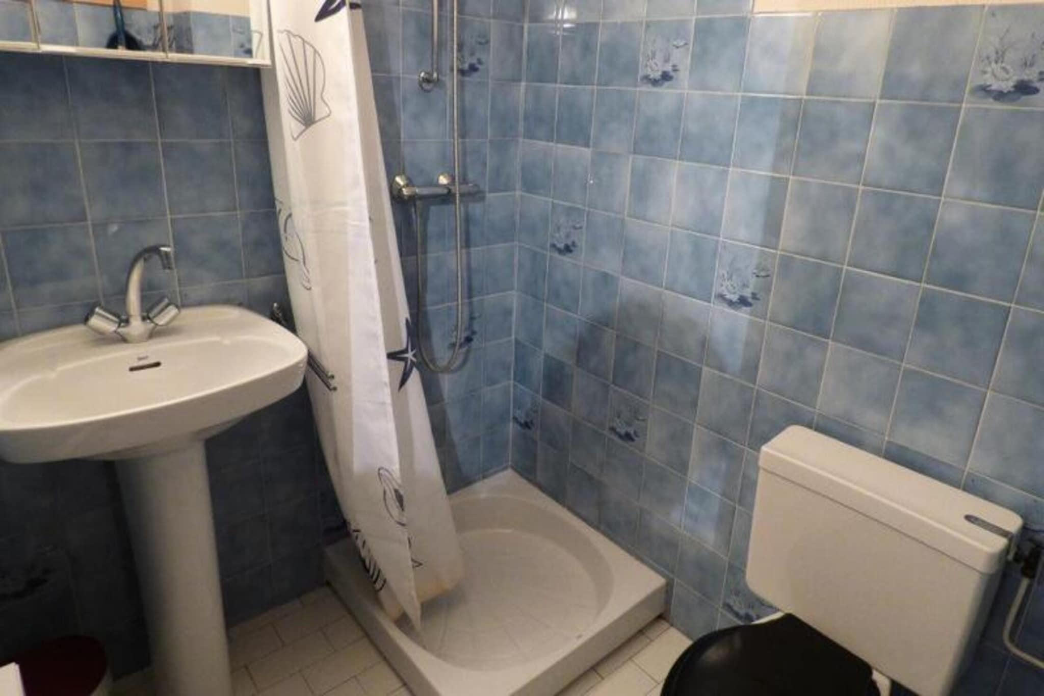 Chalet De Lessy A