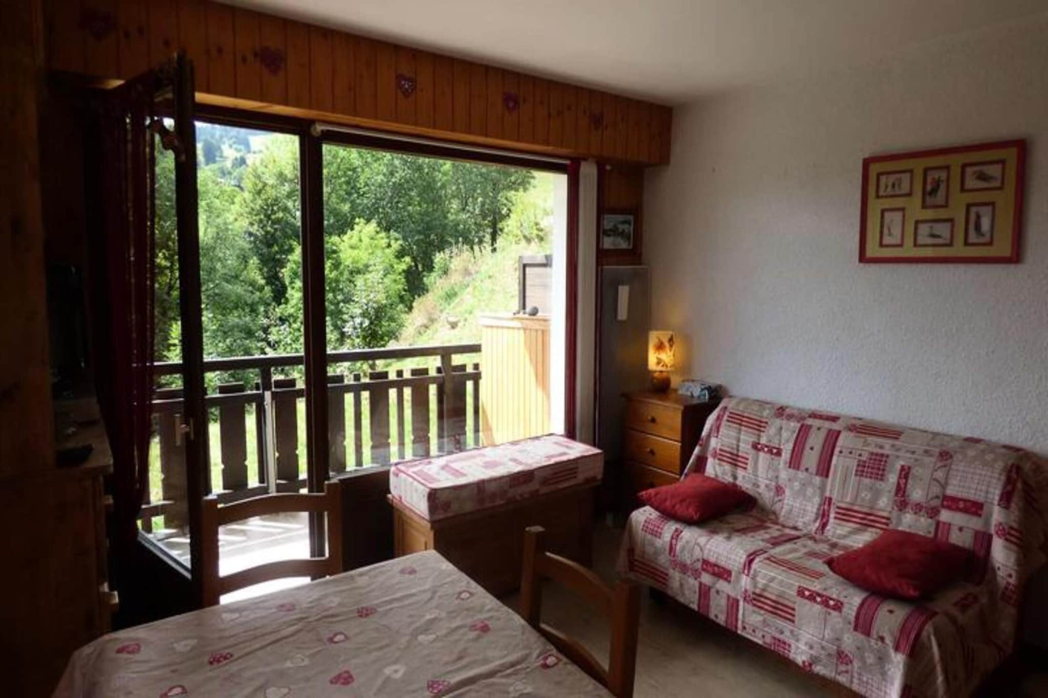 Residence Cret Des Roches