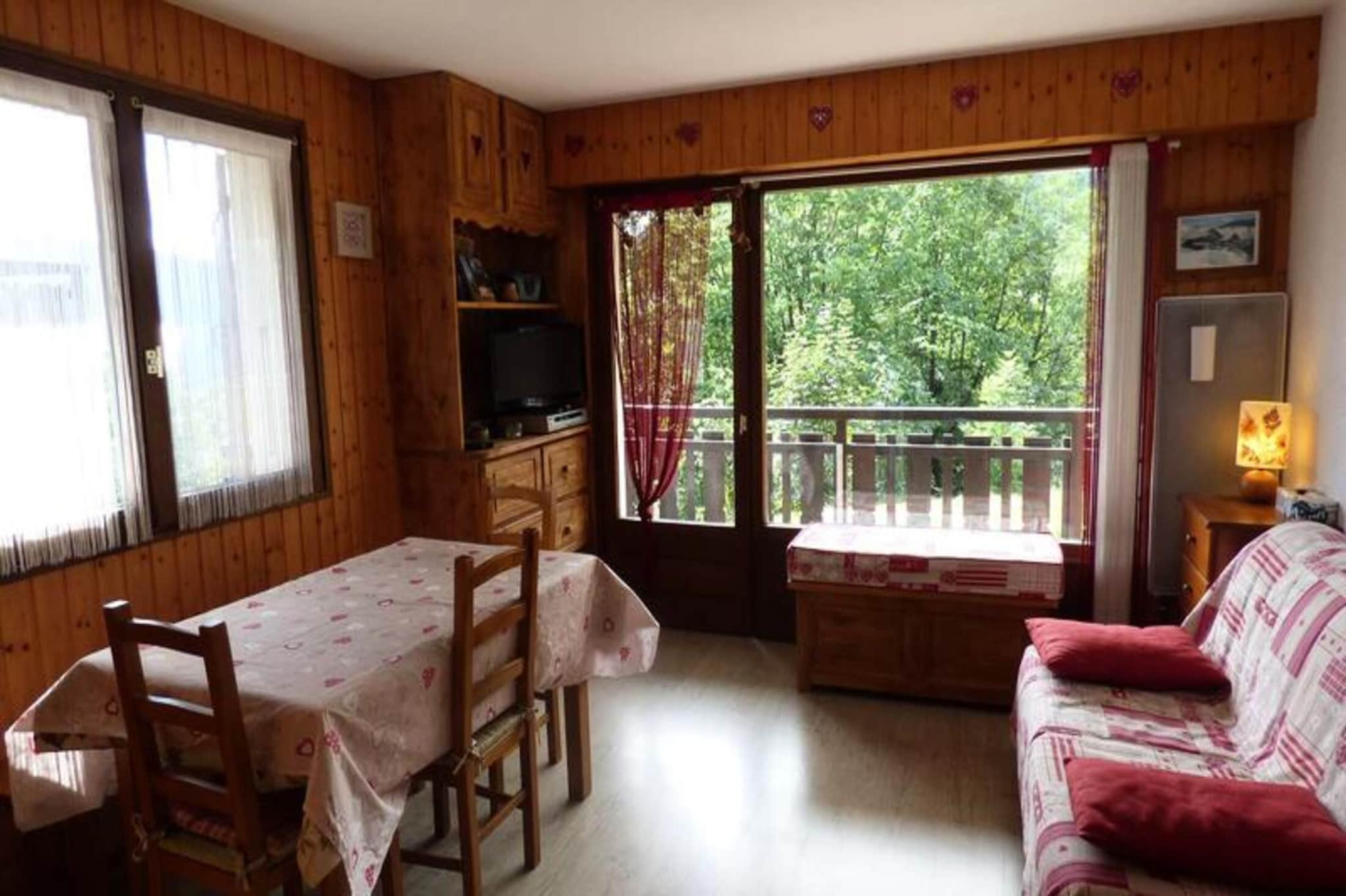 Residence Cret Des Roches