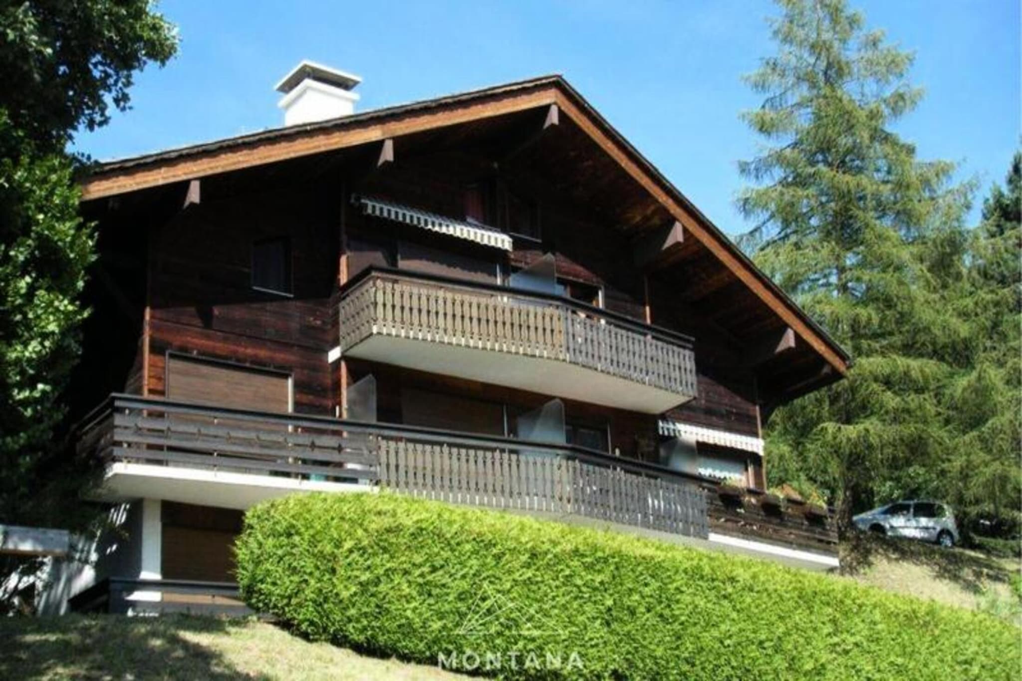 Residence Soldanelles